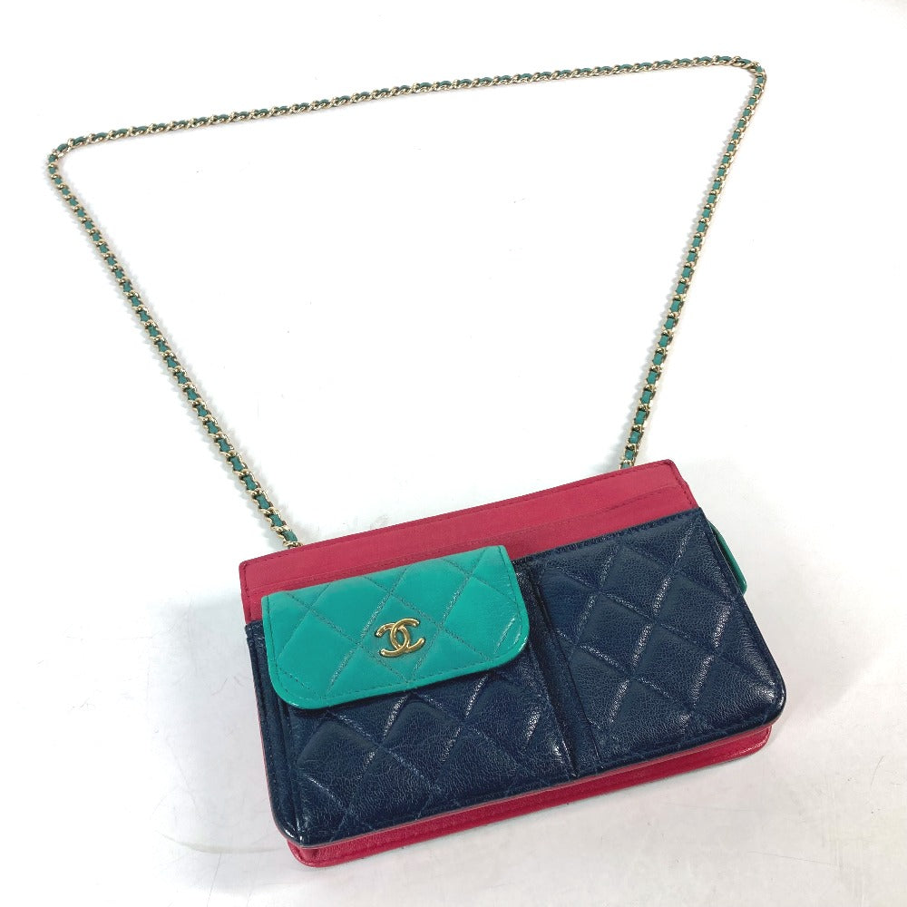 Chanel Handbag - Ewore Bags