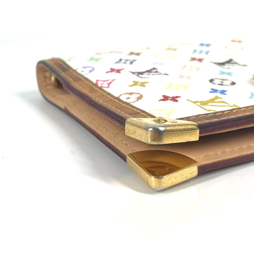 LOUIS VUITTON Notebook cover R20896 Monogram multicolor canvas Multi Monogram multicolor Agenda GM Women