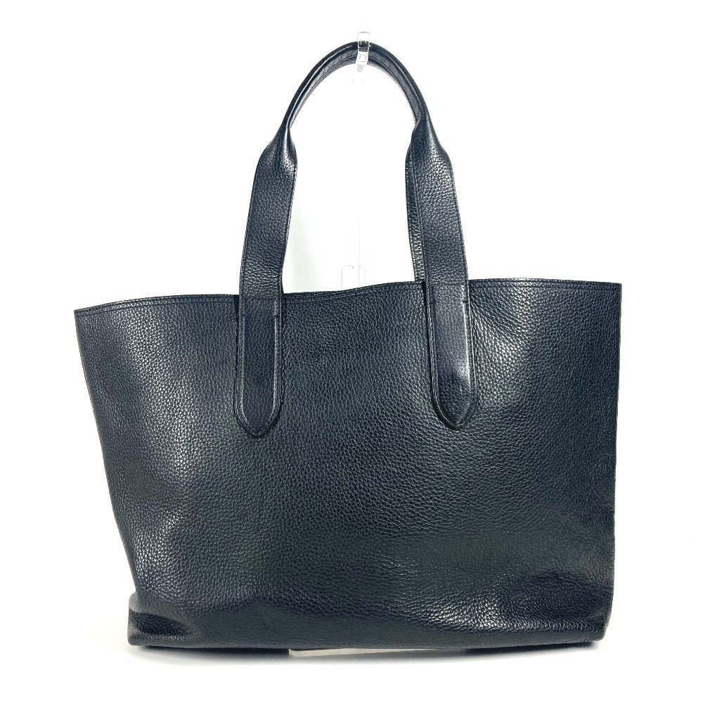 LOUIS VUITTON Shoulder Bag M52817 Taurillon Clemence Leather black Kava Voyajaj NV