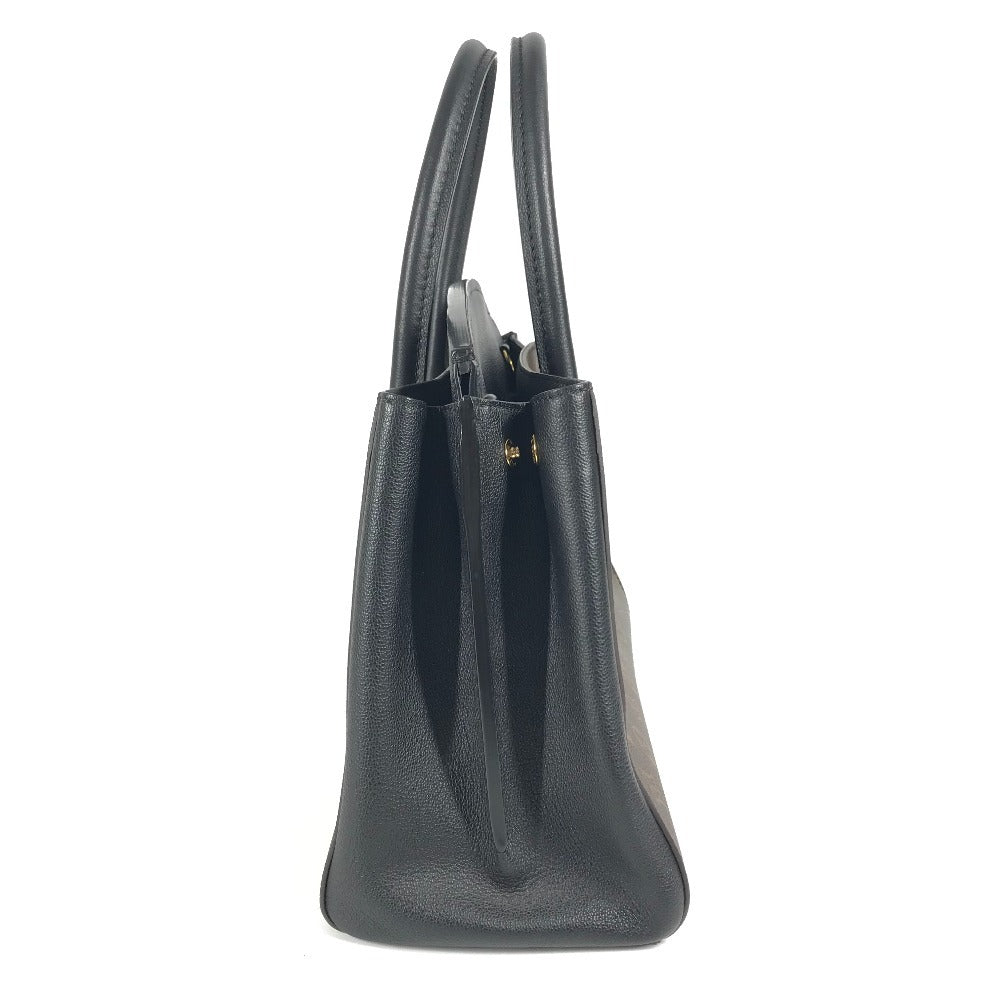 LOUIS VUITTON Handbag N42269 Monogram canvas Brown Monogram Florine