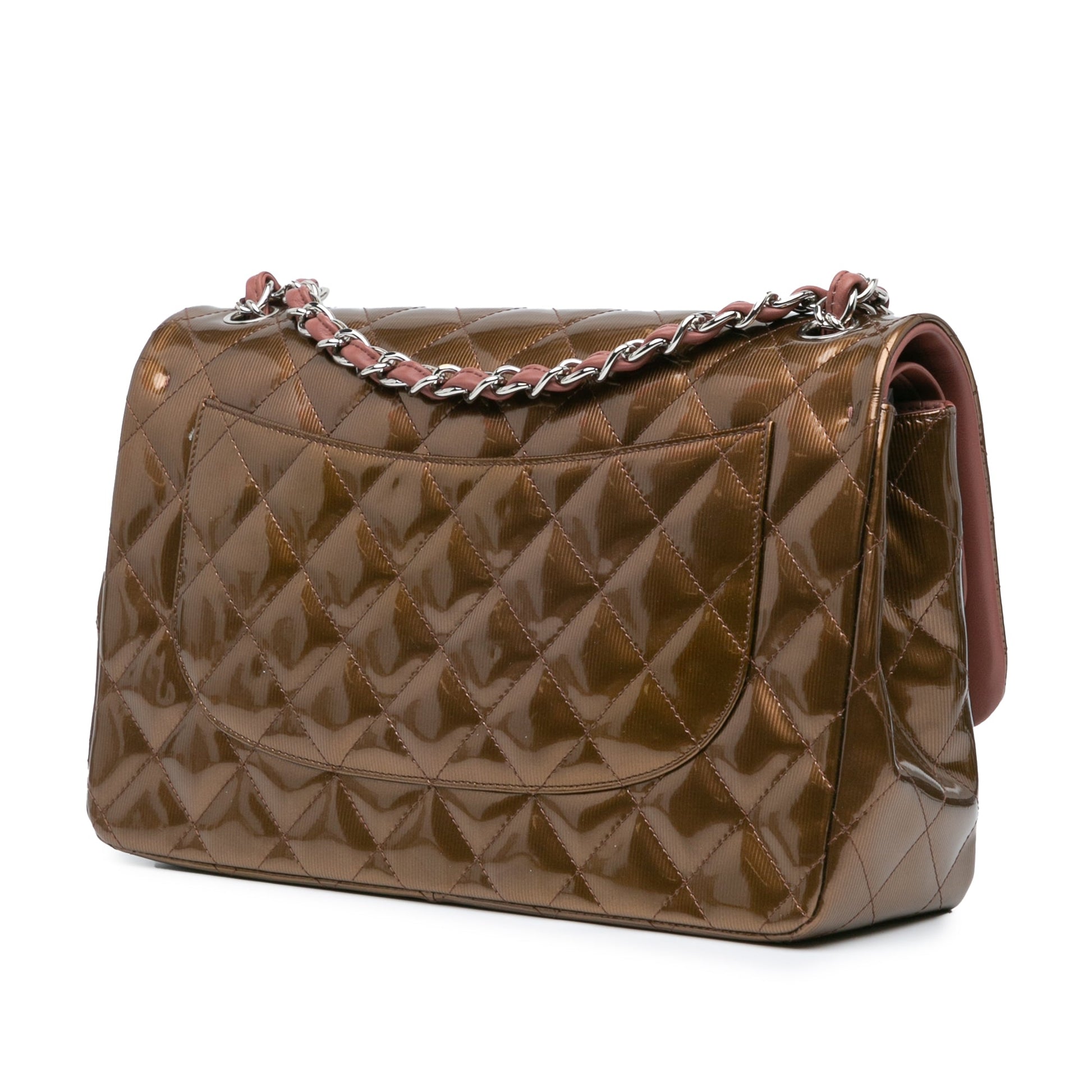 Chanel Flap Shoulder Bag - Ewore Bags