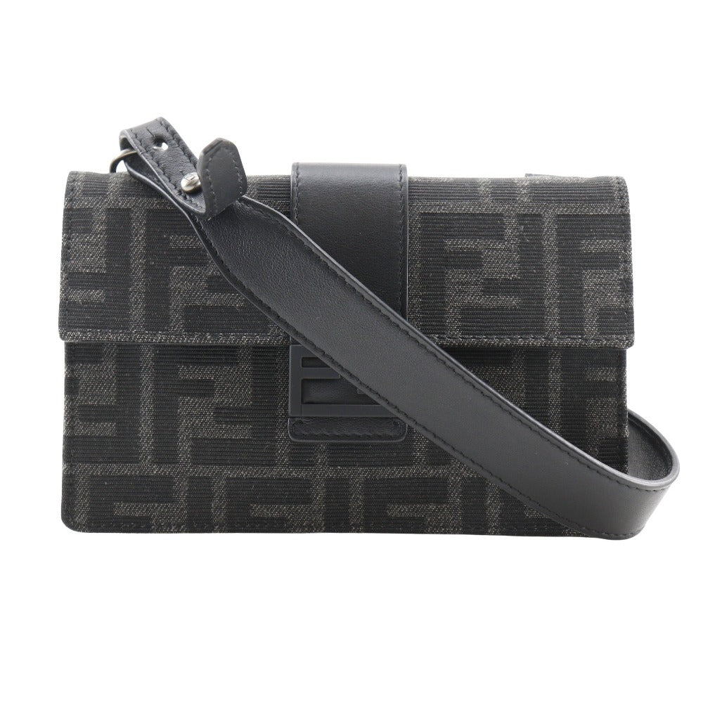 Fendi Baguette Shoulder Bag - Ewore Bags