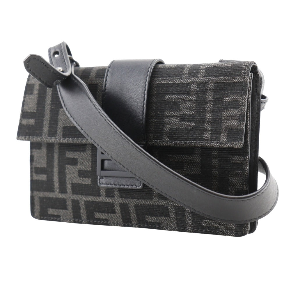 Fendi Baguette Shoulder Bag - Ewore Bags