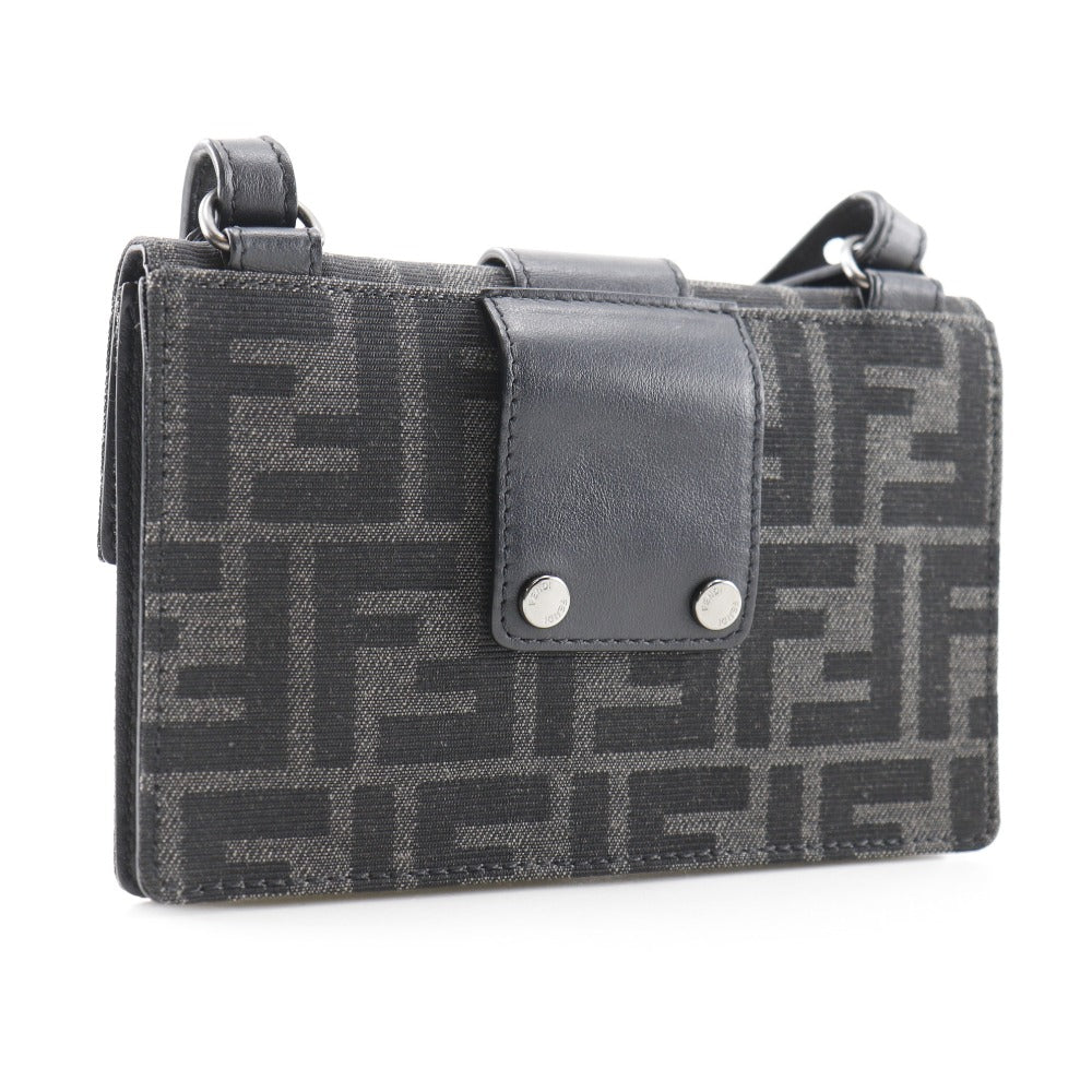 Fendi Baguette Shoulder Bag - Ewore Bags