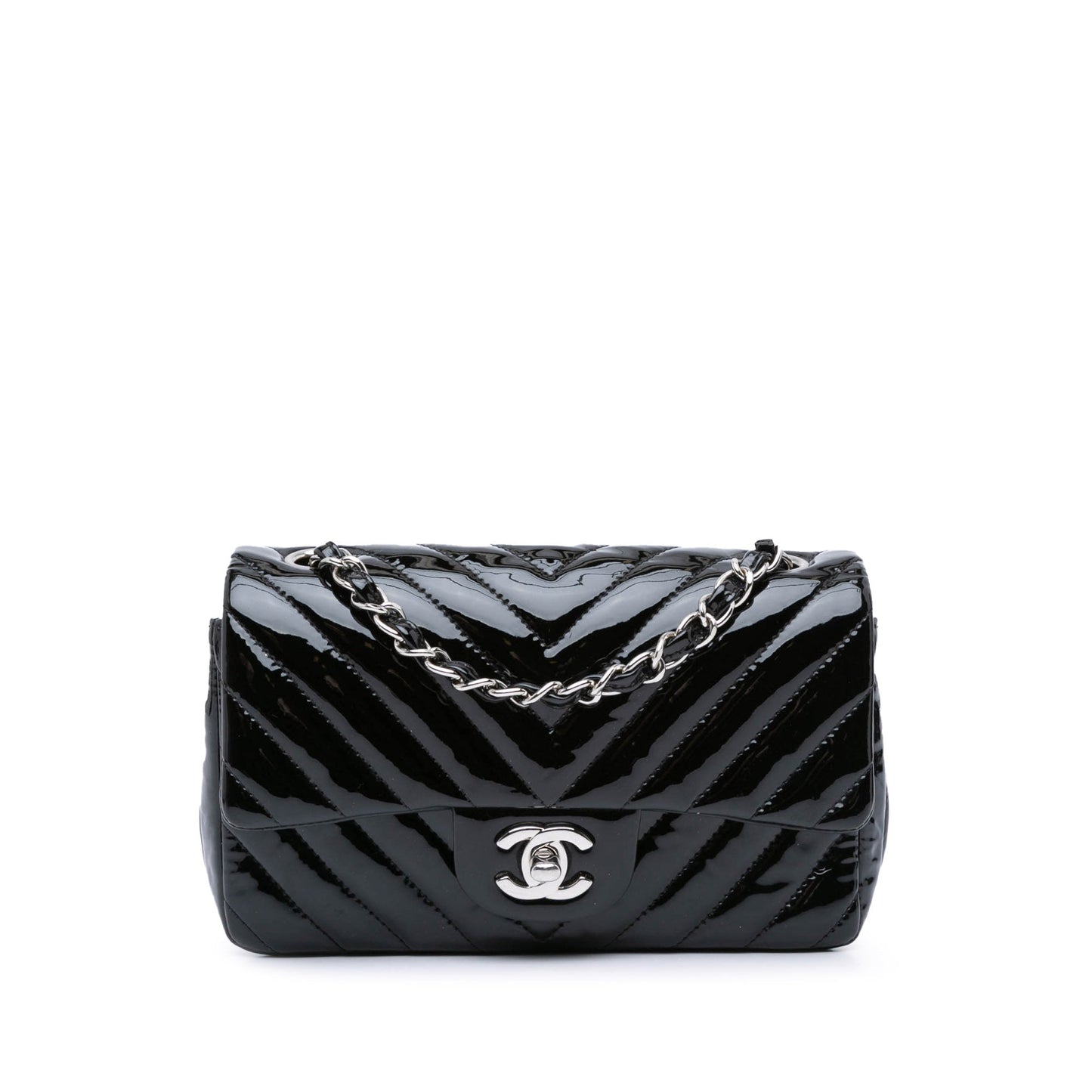Chanel Flap Crossbody Bag - Ewore Bags