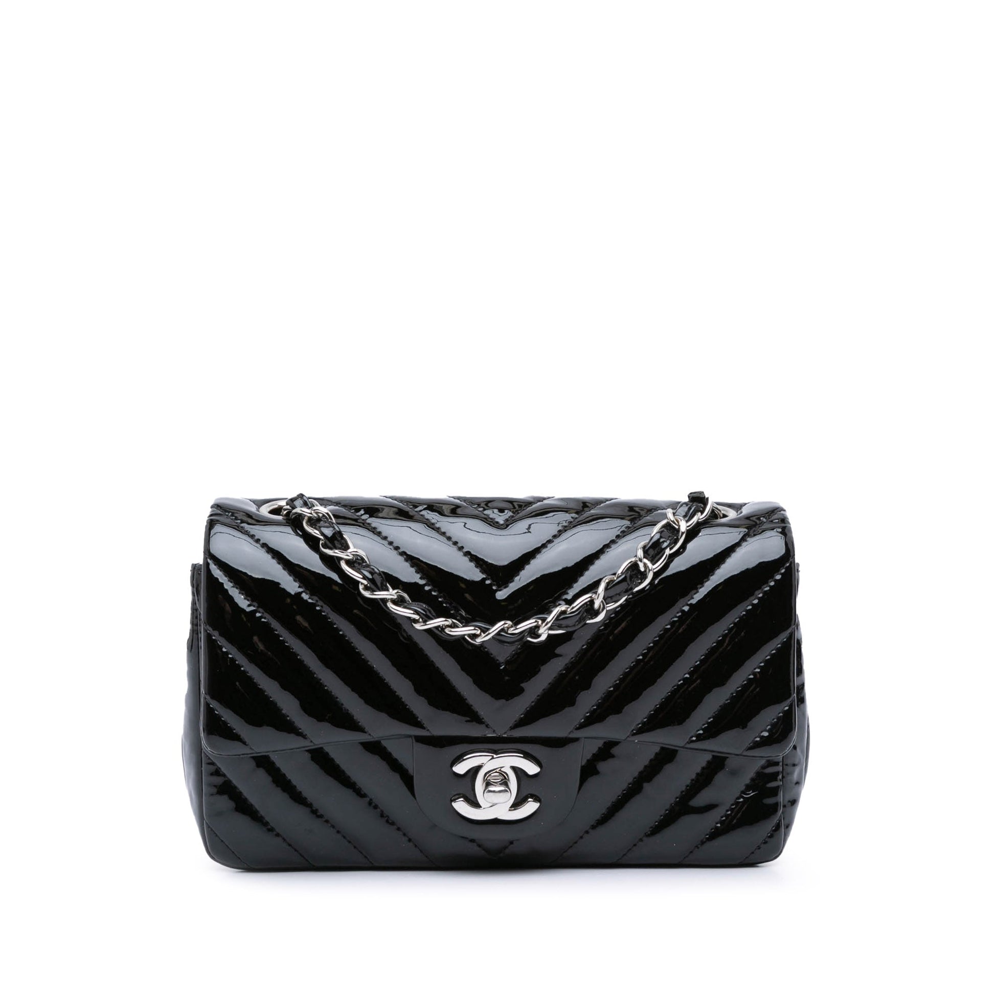 Chanel Flap Crossbody Bag - Ewore Bags