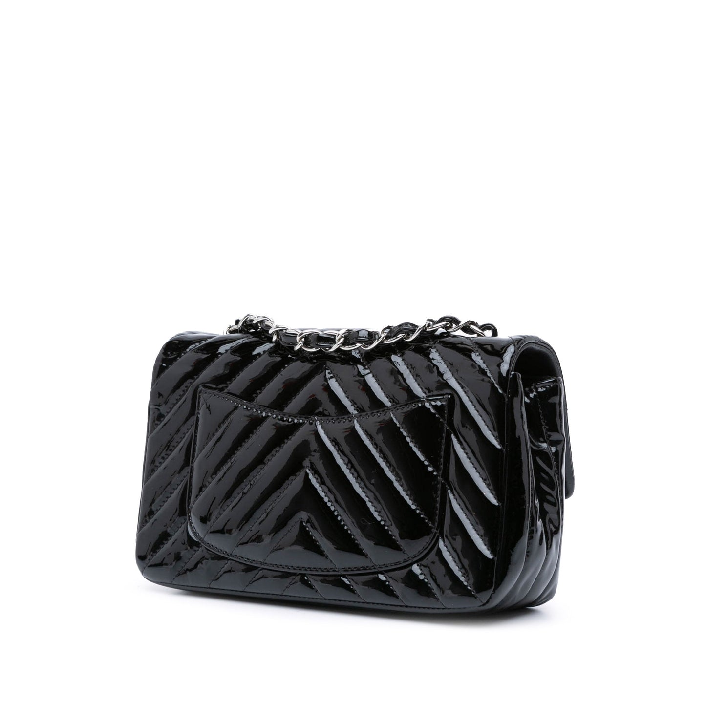 Chanel Flap Crossbody Bag - Ewore Bags