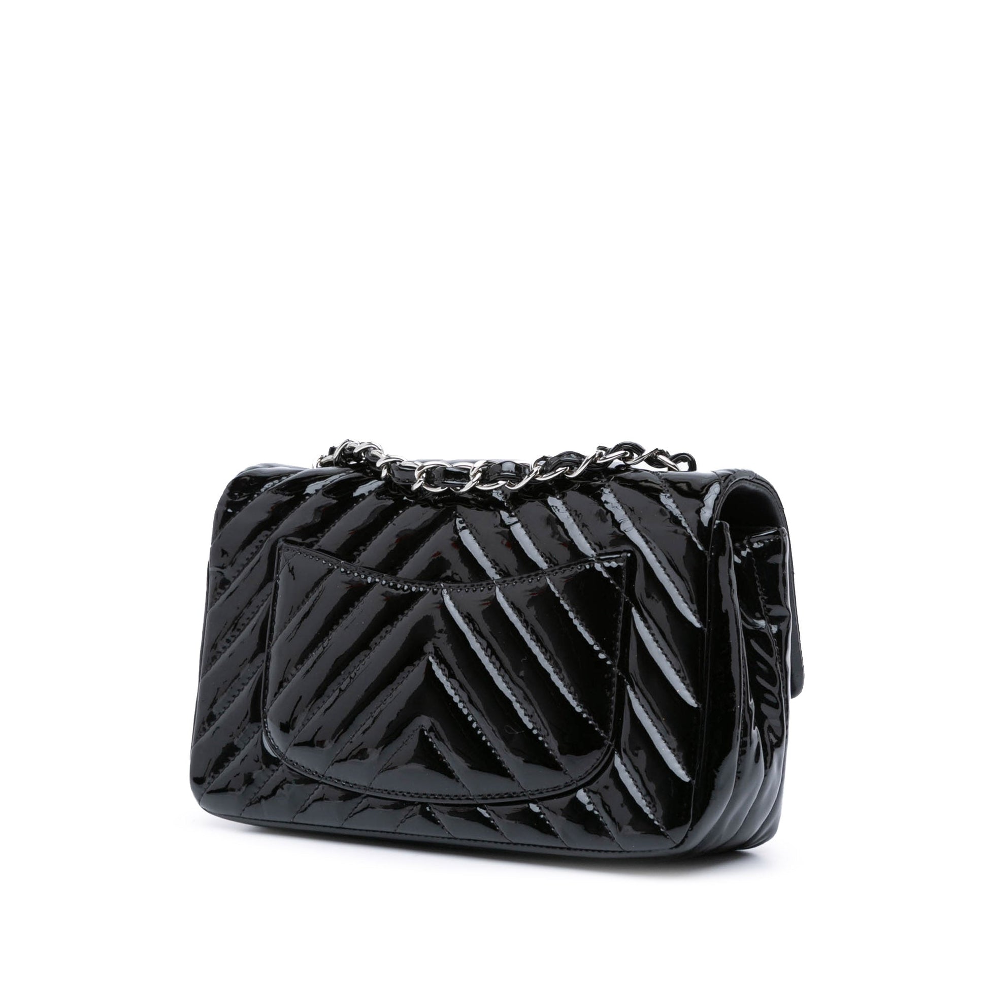 Chanel Flap Crossbody Bag - Ewore Bags