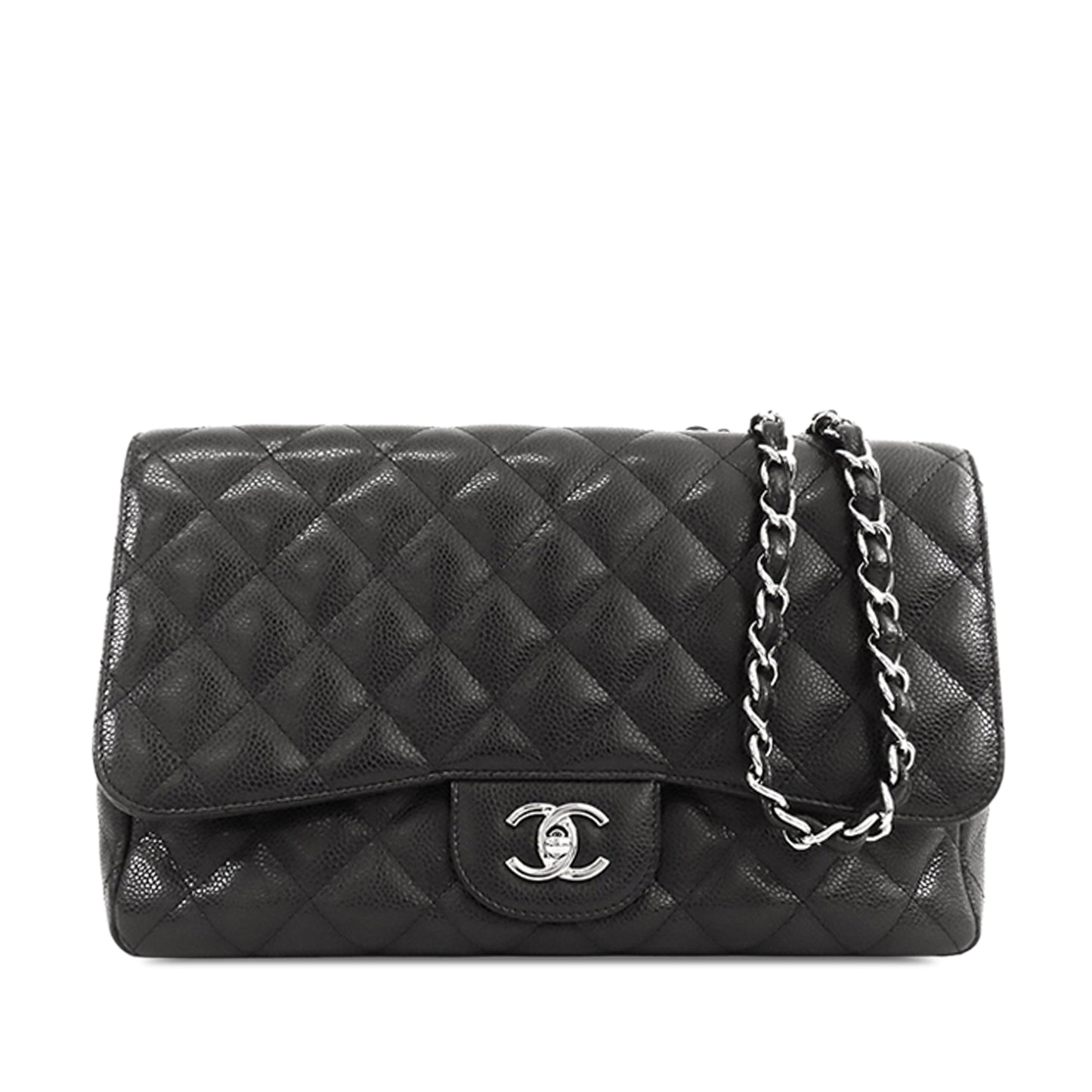 Chanel Shoulder Bag - Ewore Bags