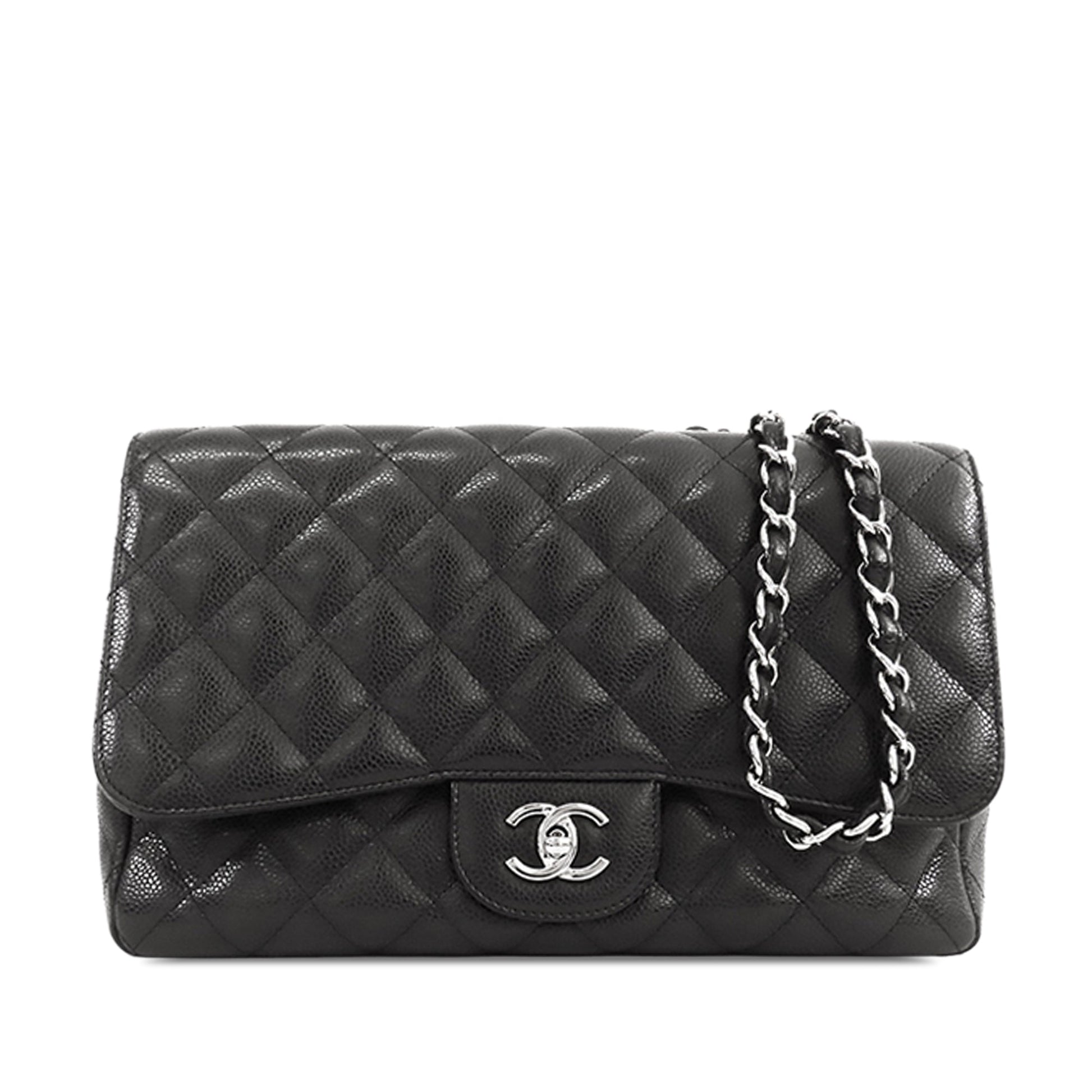 Chanel Shoulder Bag - Ewore Bags