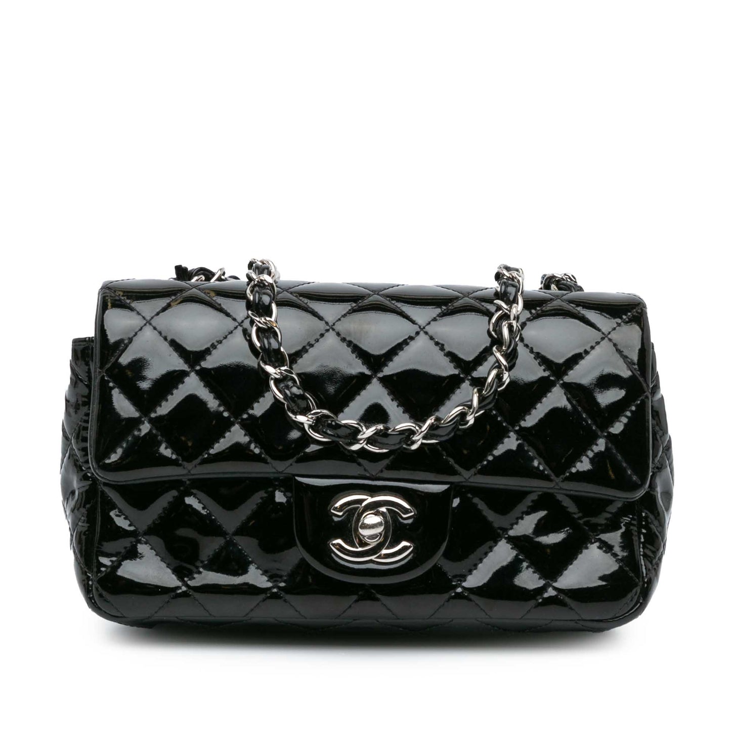 Chanel Twist Crossbody Bag - Ewore Bags