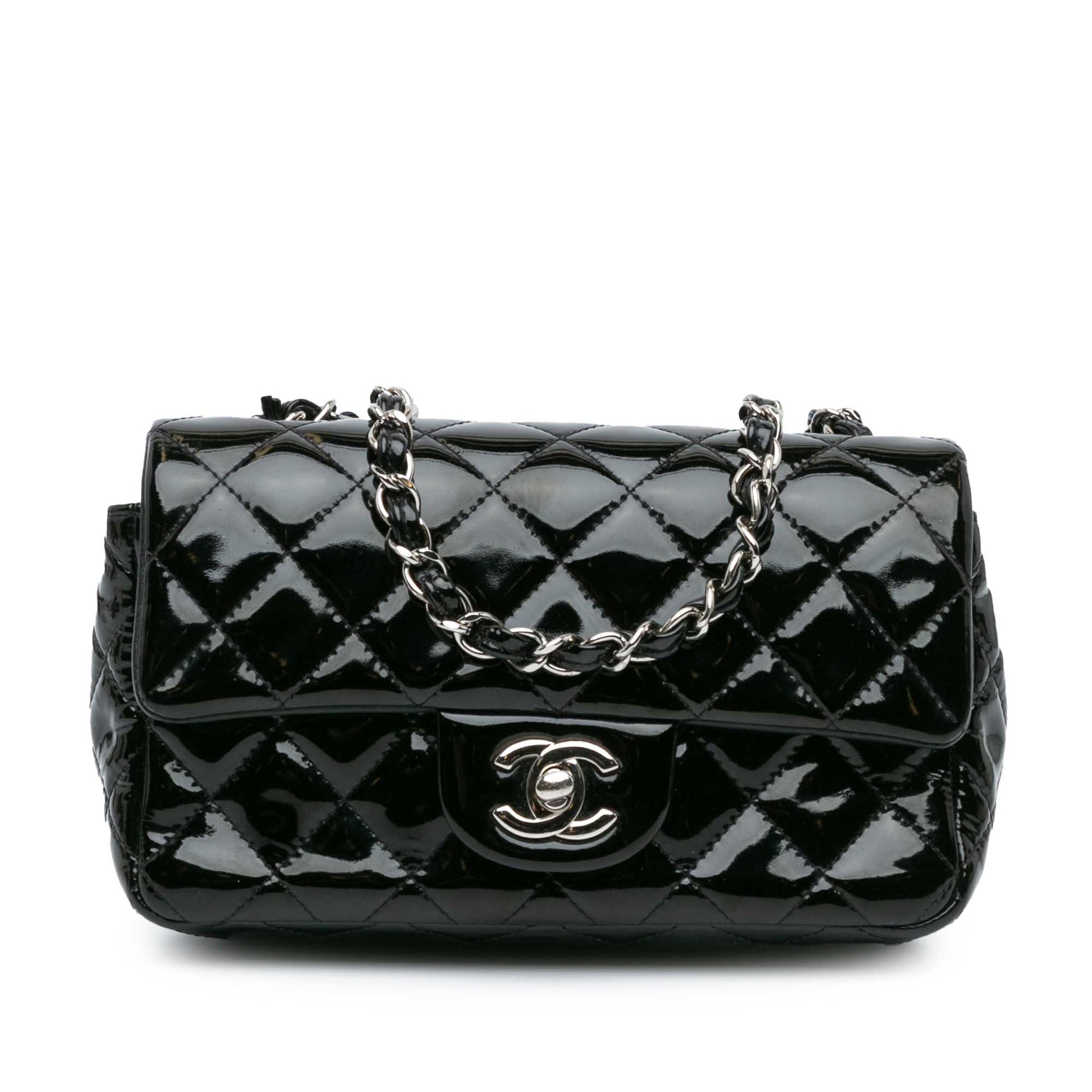 Chanel Twist Crossbody Bag - Ewore Bags