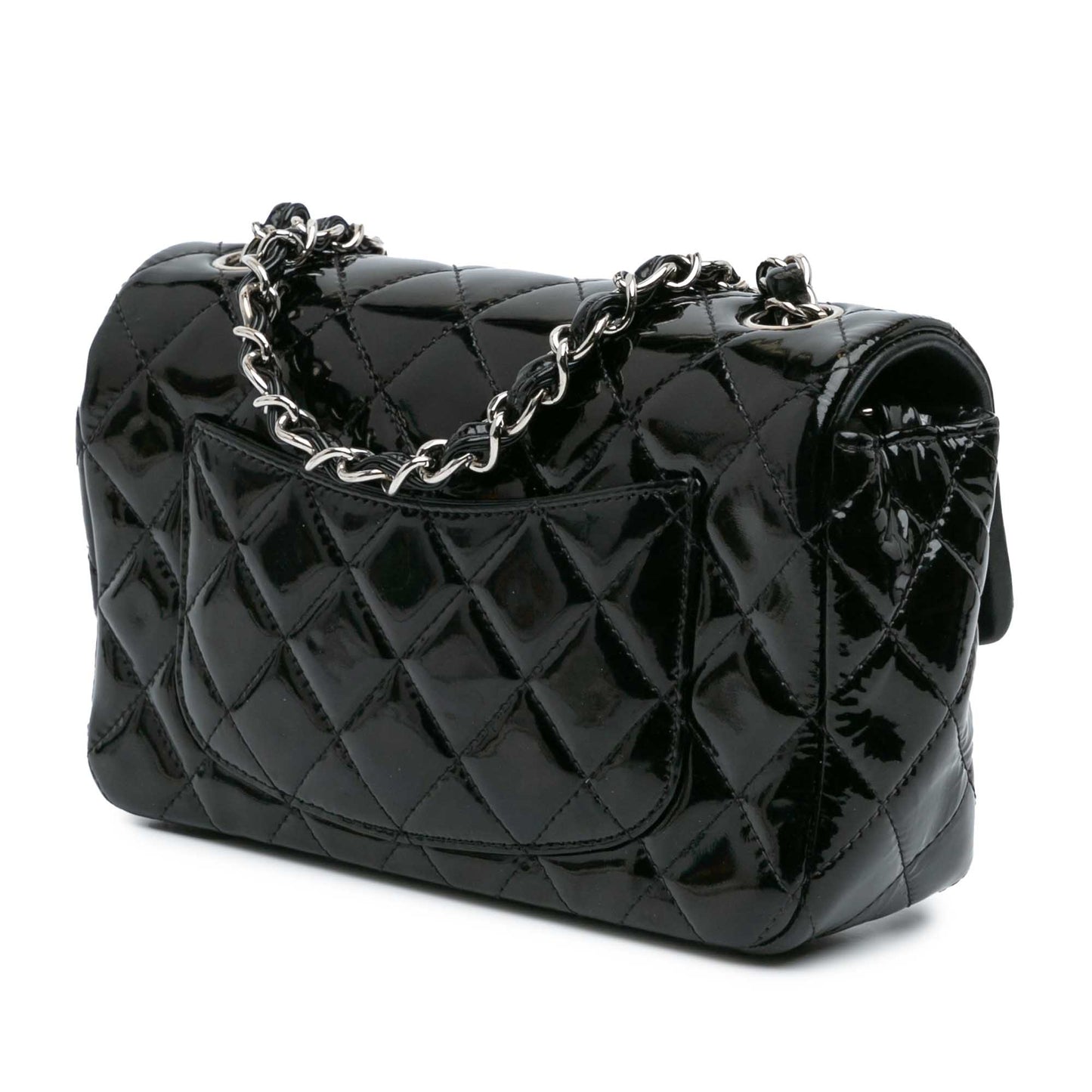 Chanel Twist Crossbody Bag - Ewore Bags