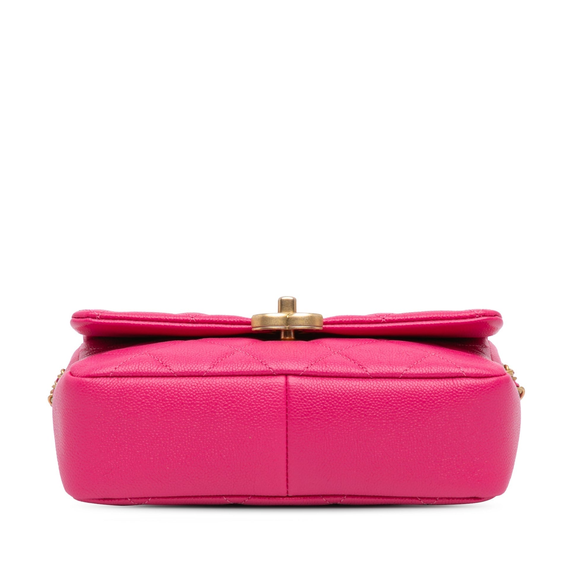 Chanel Flap Crossbody Bag - Ewore Bags