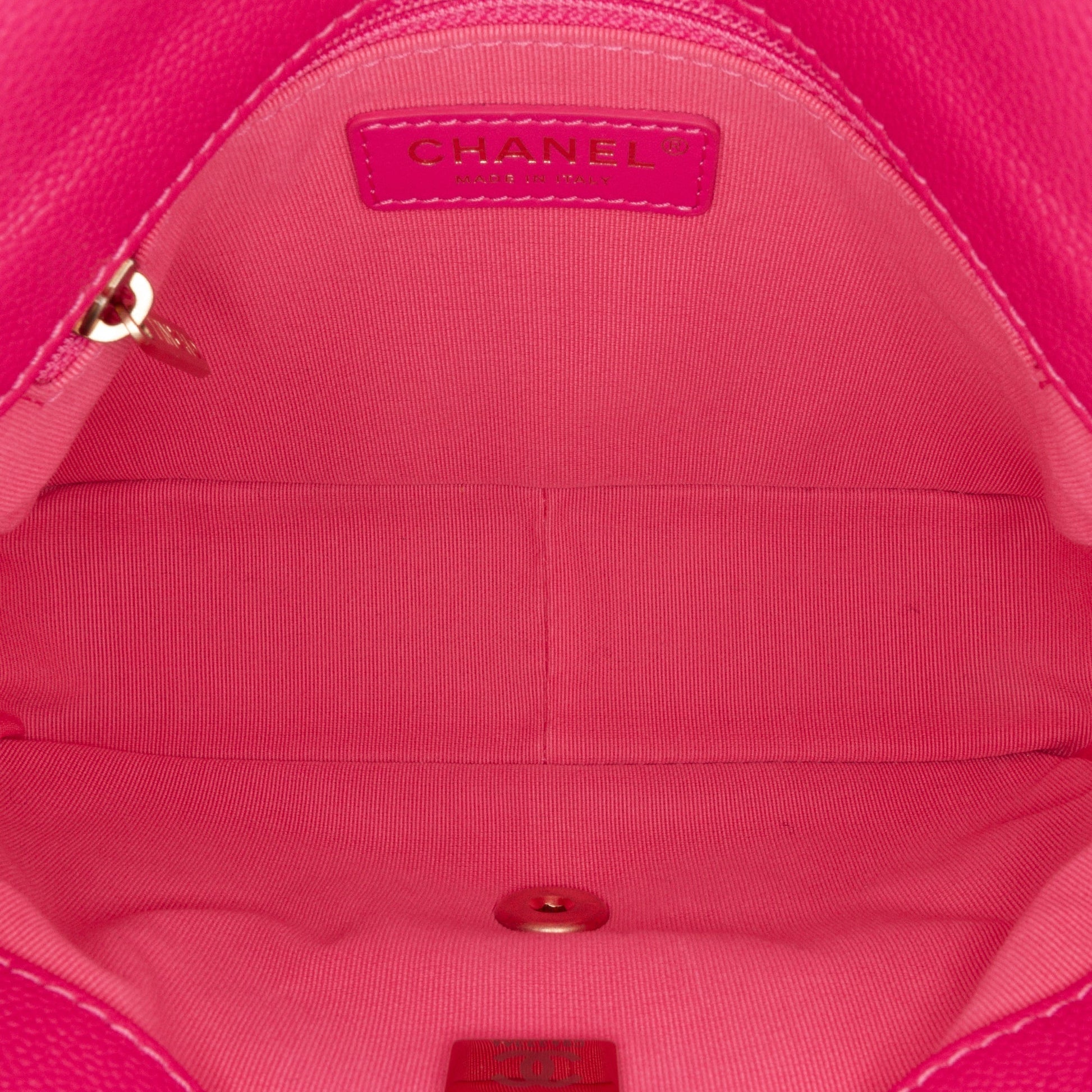 Chanel Flap Crossbody Bag - Ewore Bags
