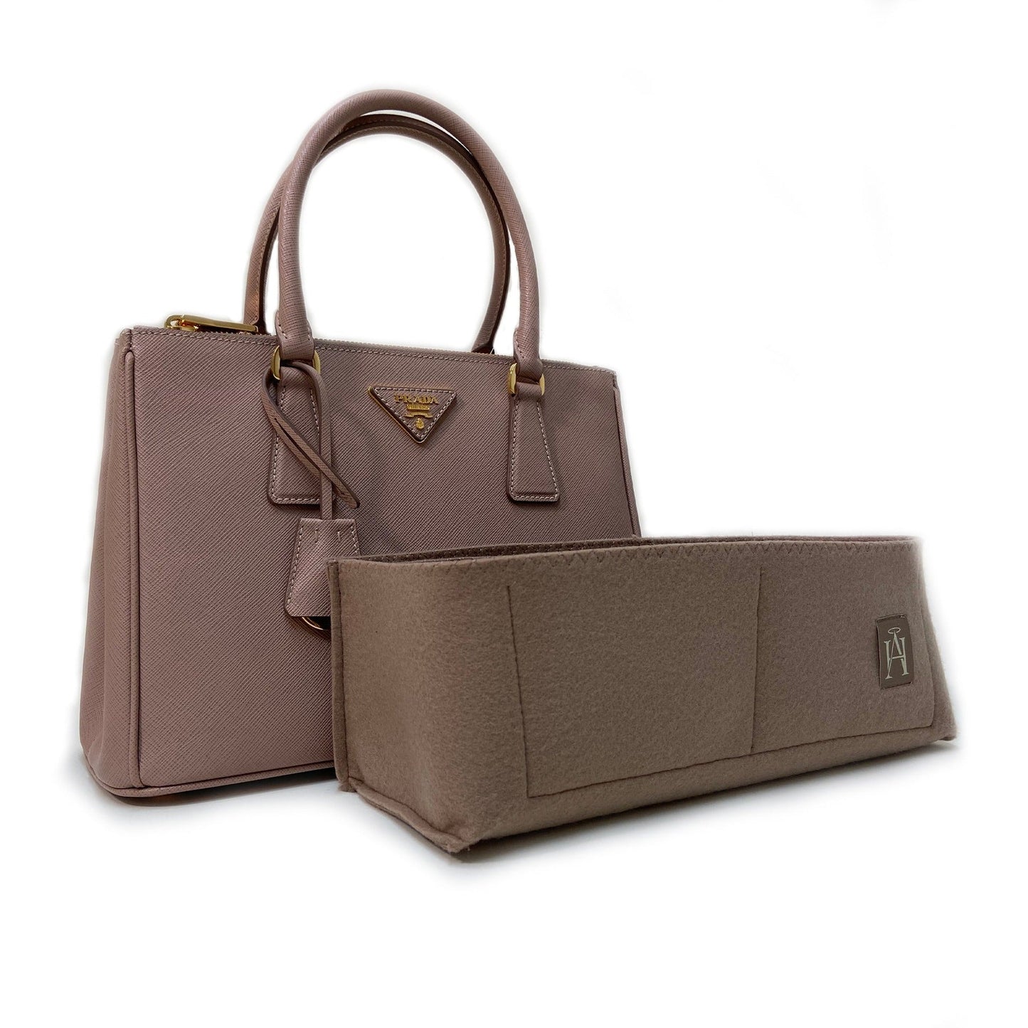 Liner for Prada Medium Galleria