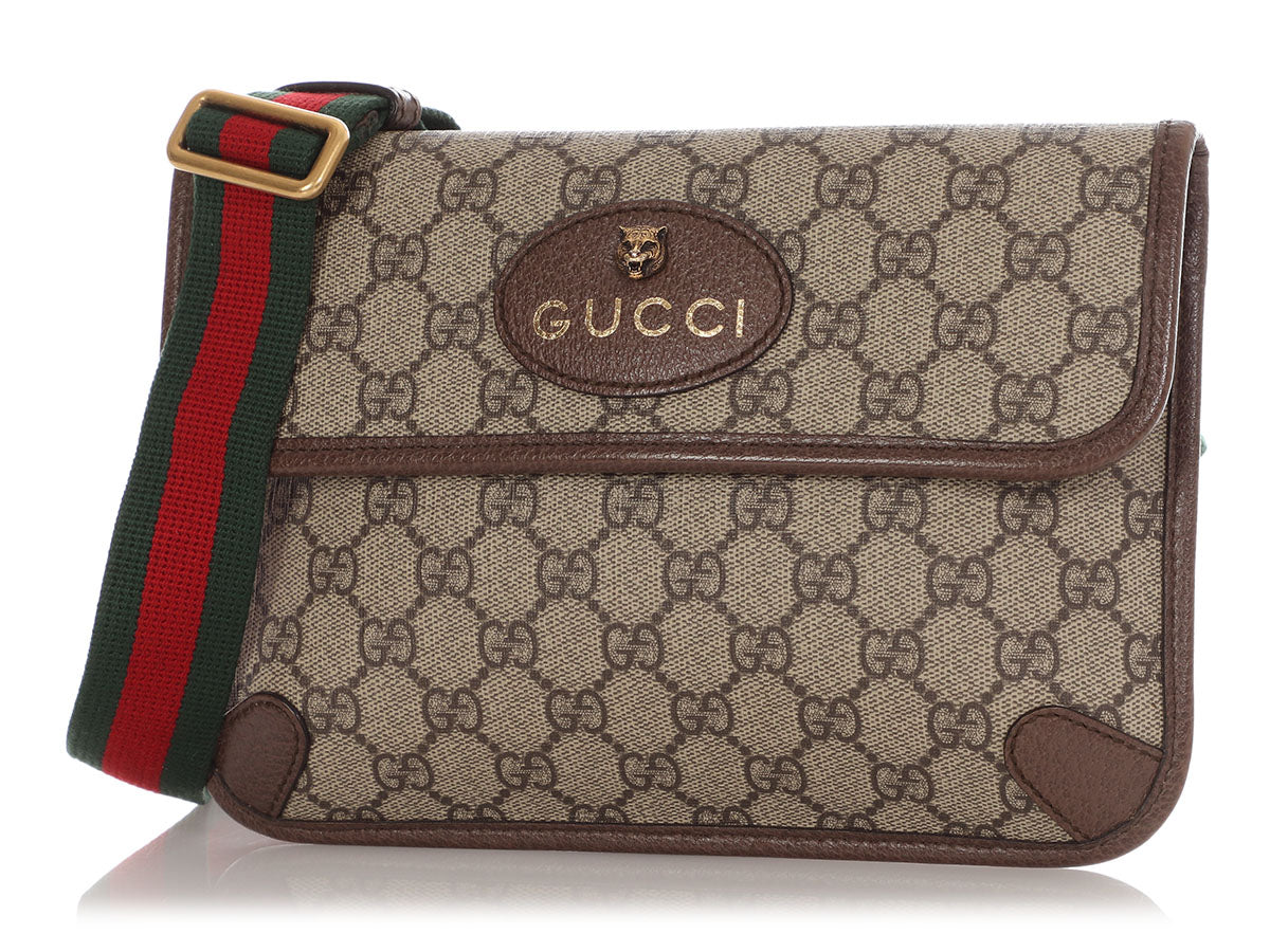 Gucci GG Neo   Belt Bag