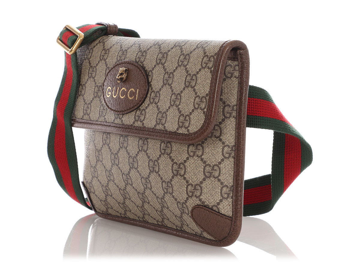 Gucci GG Neo   Belt Bag