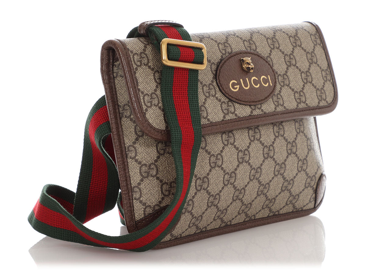 Gucci GG Neo   Belt Bag