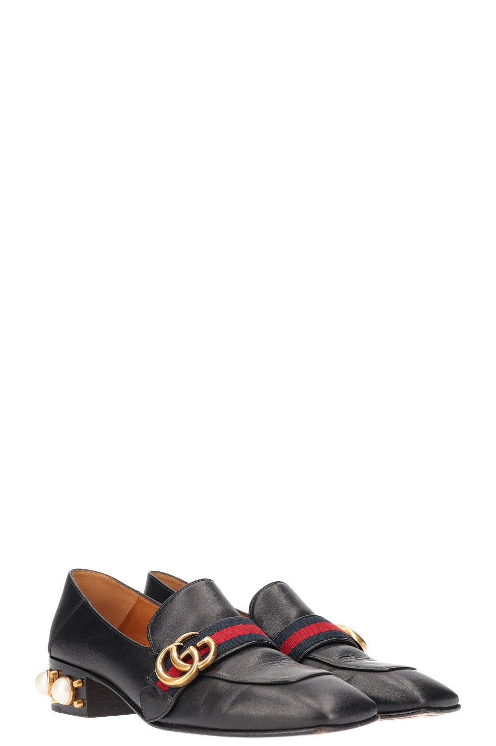 GUCCI Peyton Flats