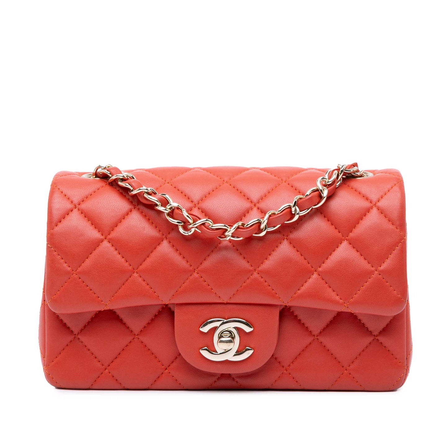 Chanel Flap Crossbody Bag - Ewore Bags