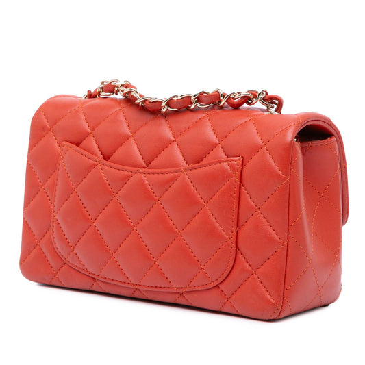 Chanel Flap Crossbody Bag - Ewore Bags