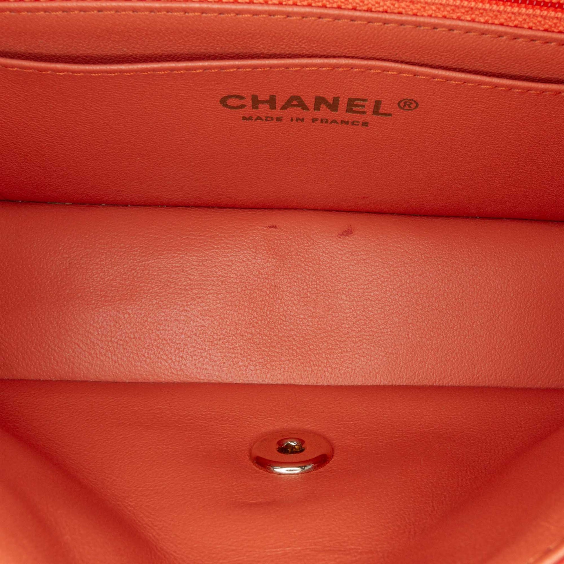 Chanel Flap Crossbody Bag - Ewore Bags