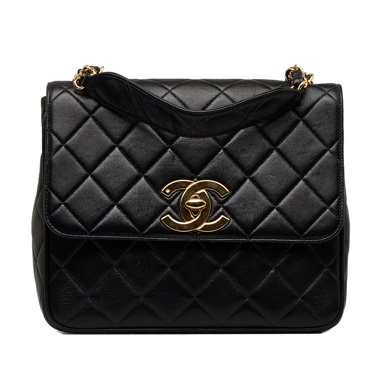 Chanel Crossbody Bag - Ewore Bags