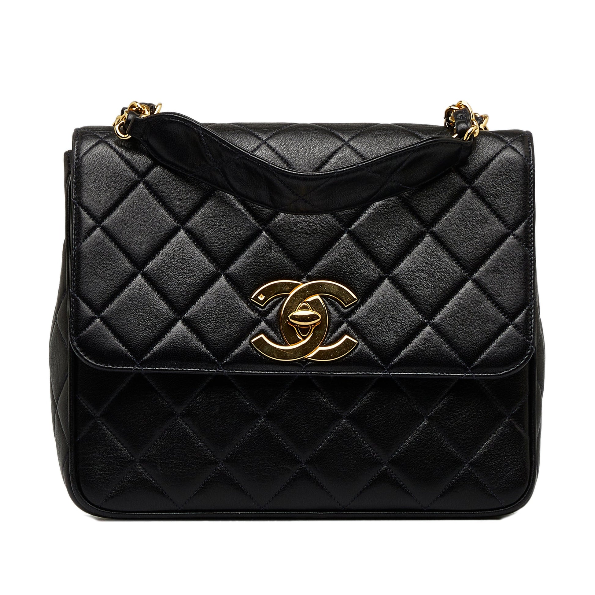 Chanel Crossbody Bag - Ewore Bags
