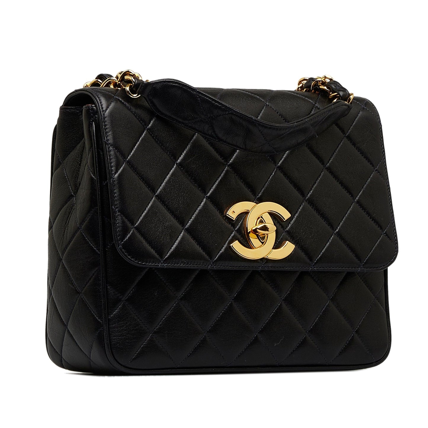 Chanel Crossbody Bag - Ewore Bags