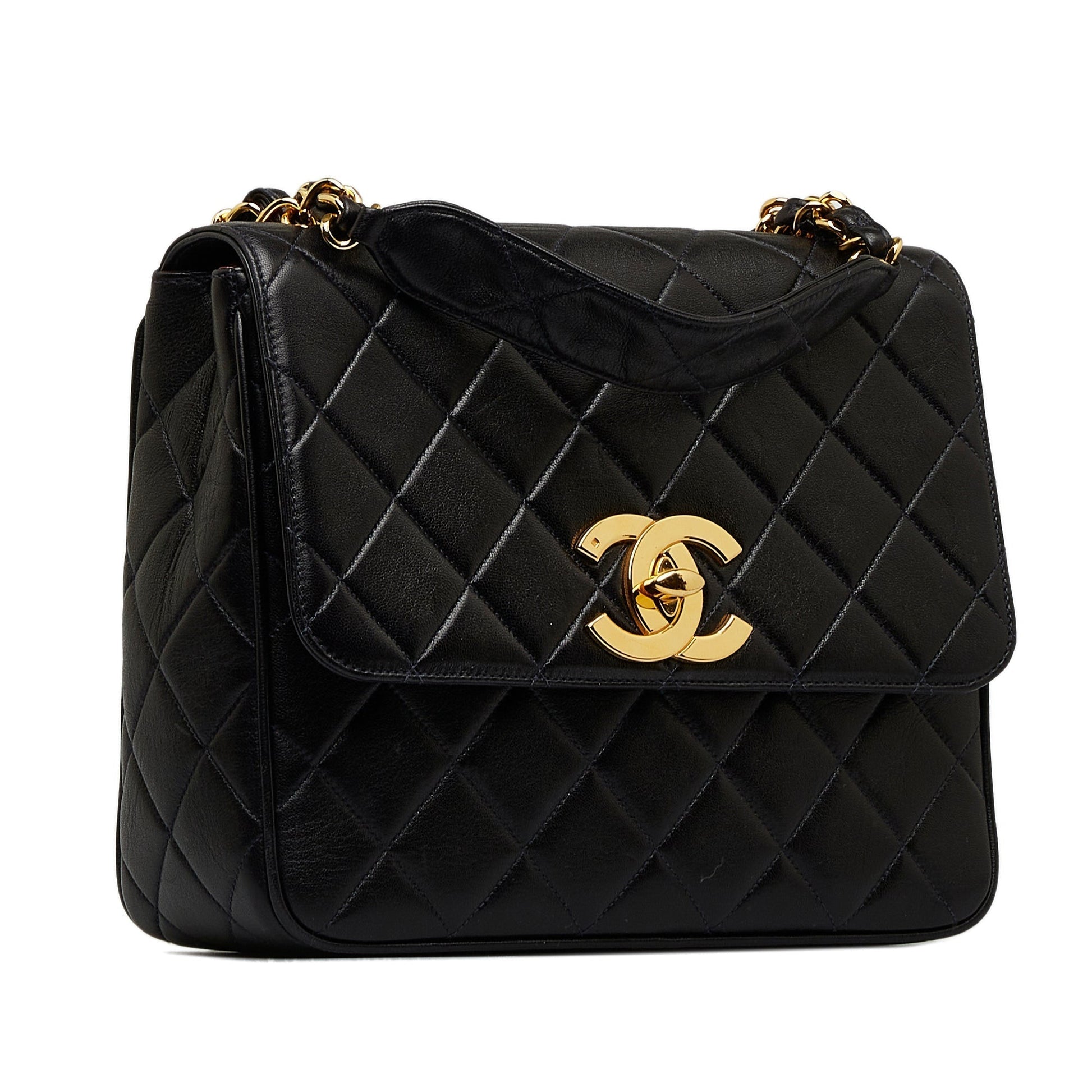 Chanel Crossbody Bag - Ewore Bags