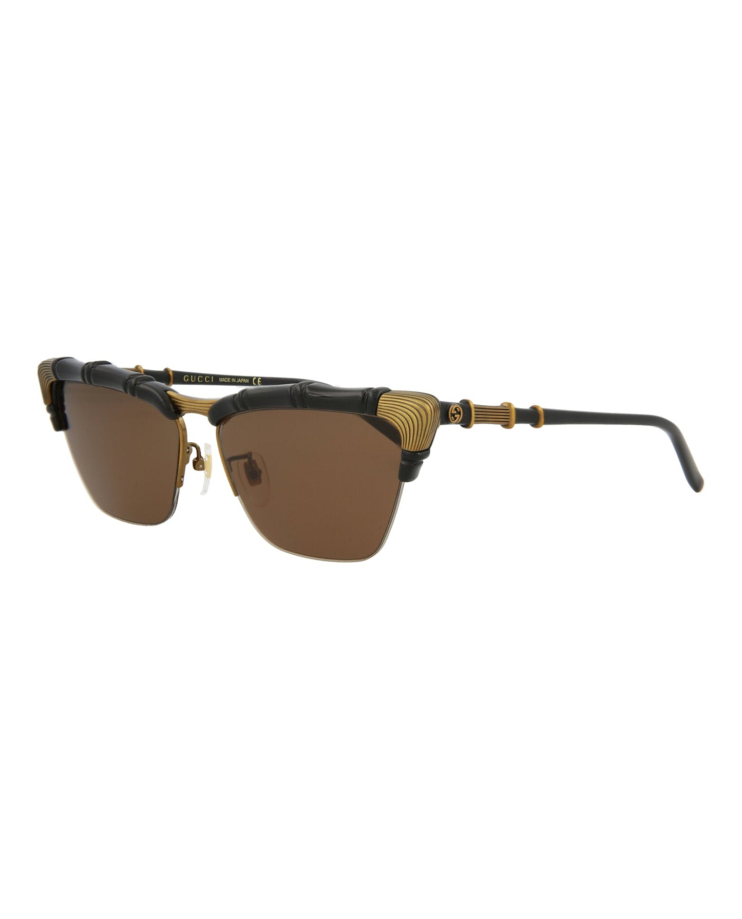 Gucci Womens Cat Eye  Fashion Designer Eyewear