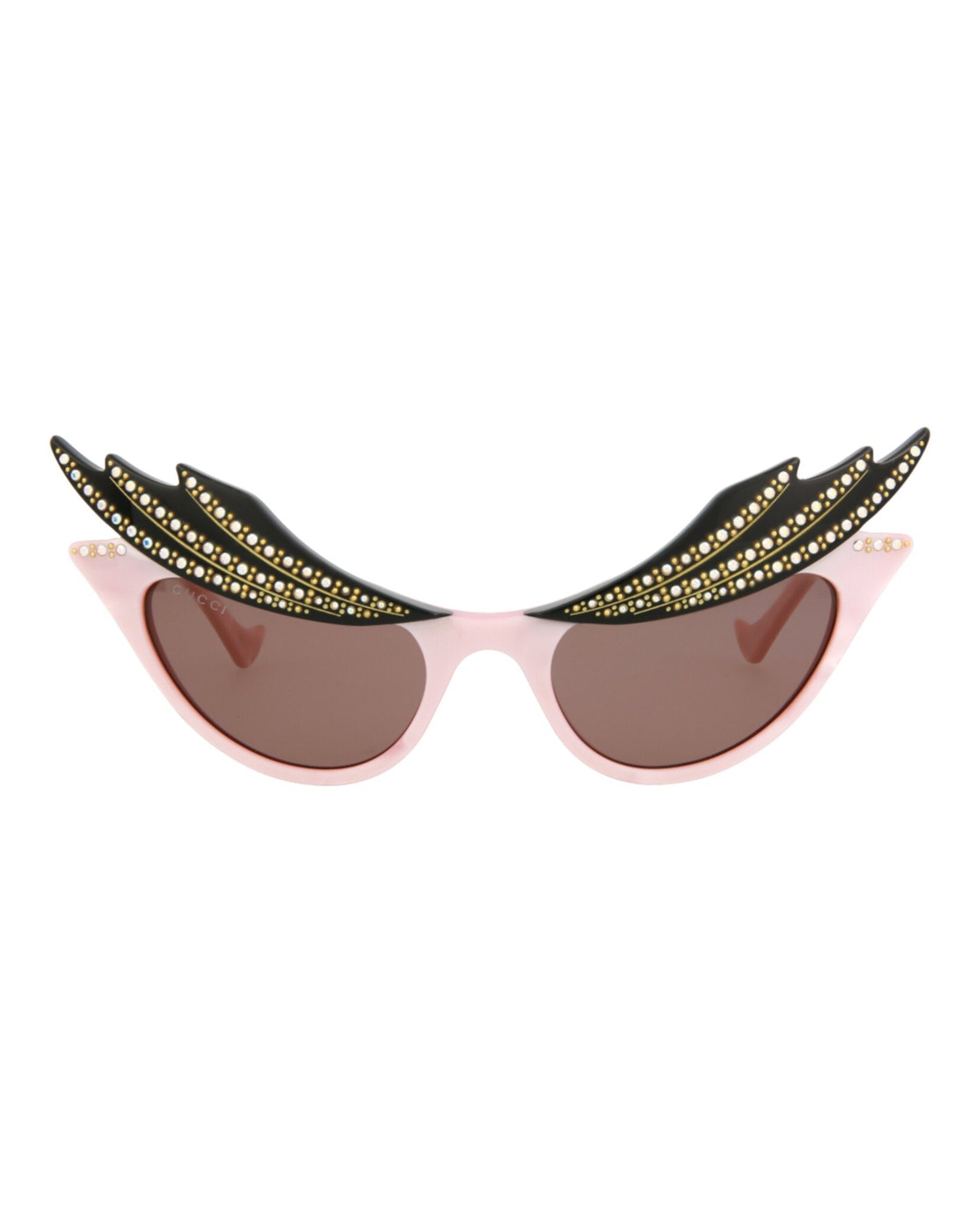 Gucci Womens Cat Eye  Fashion Designer Eyewear