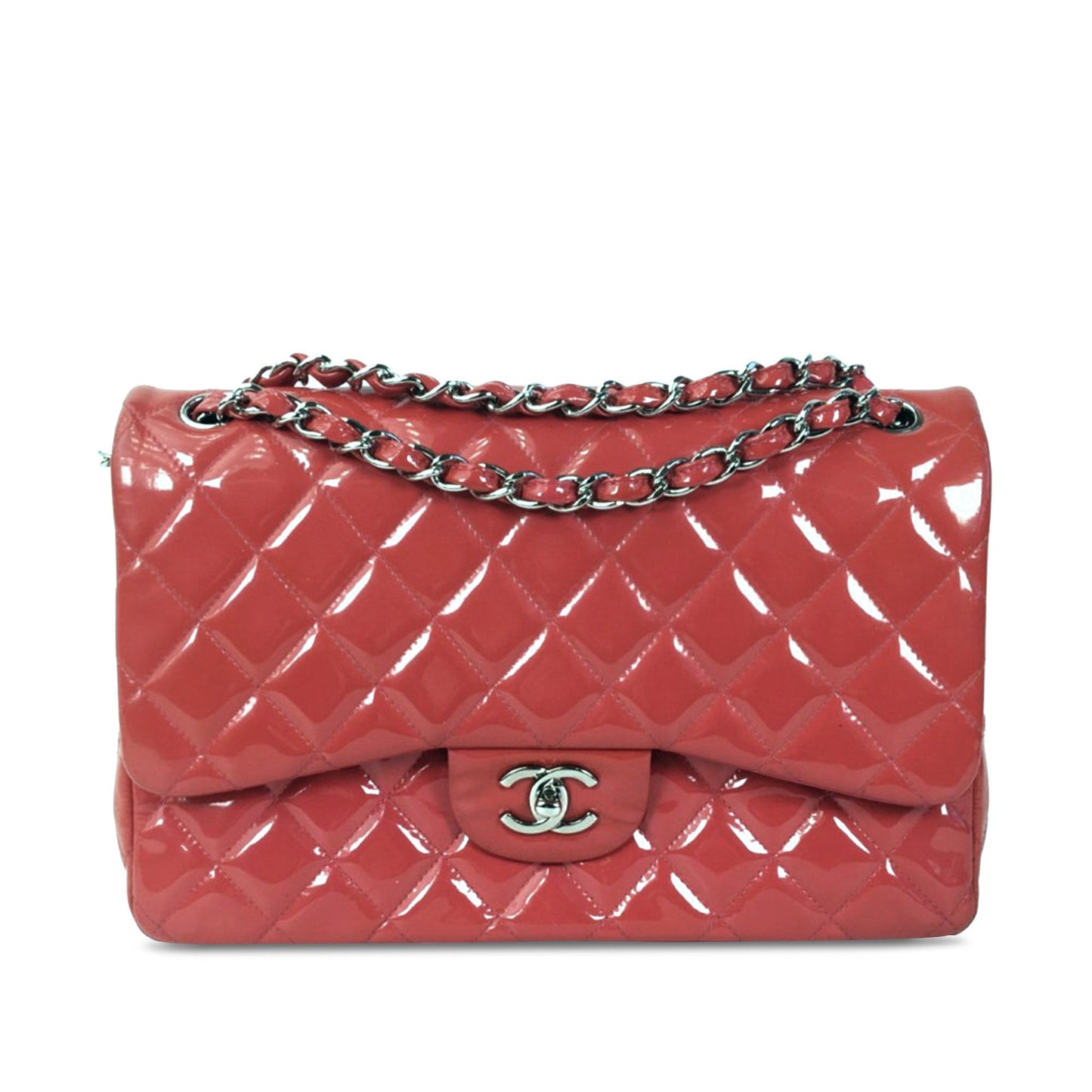 Chanel 40 Shoulder Bag - Ewore Bags