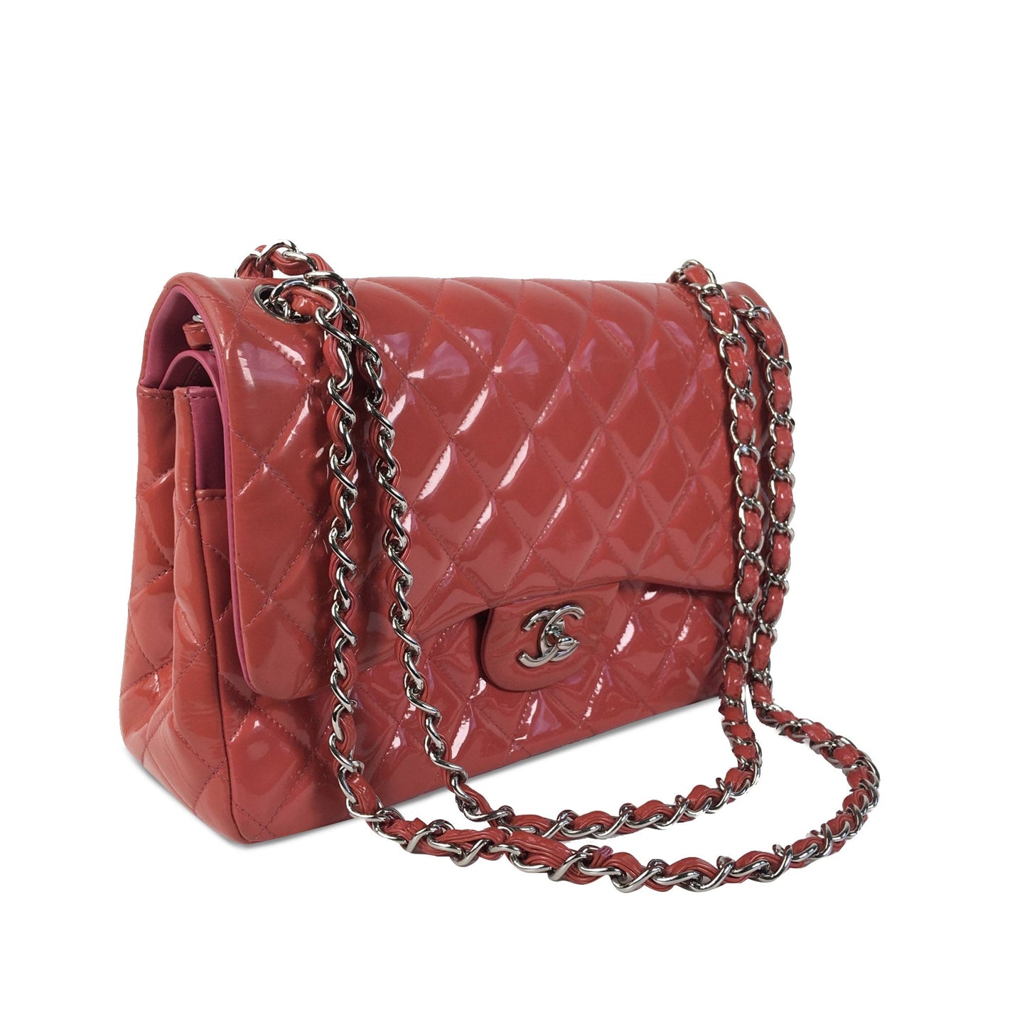 Chanel 40 Shoulder Bag - Ewore Bags