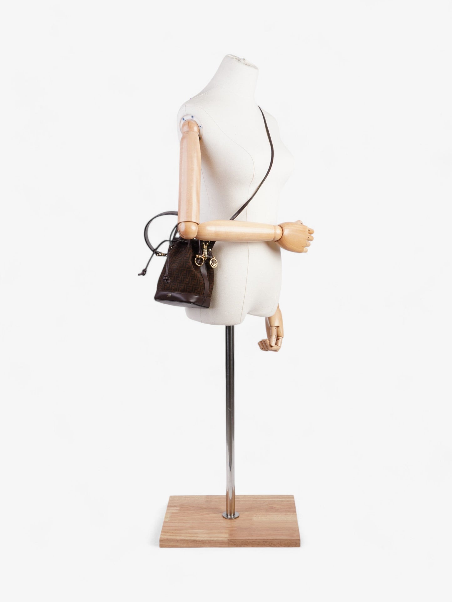 Fendi Mon Tresor Handbag - Ewore Bags