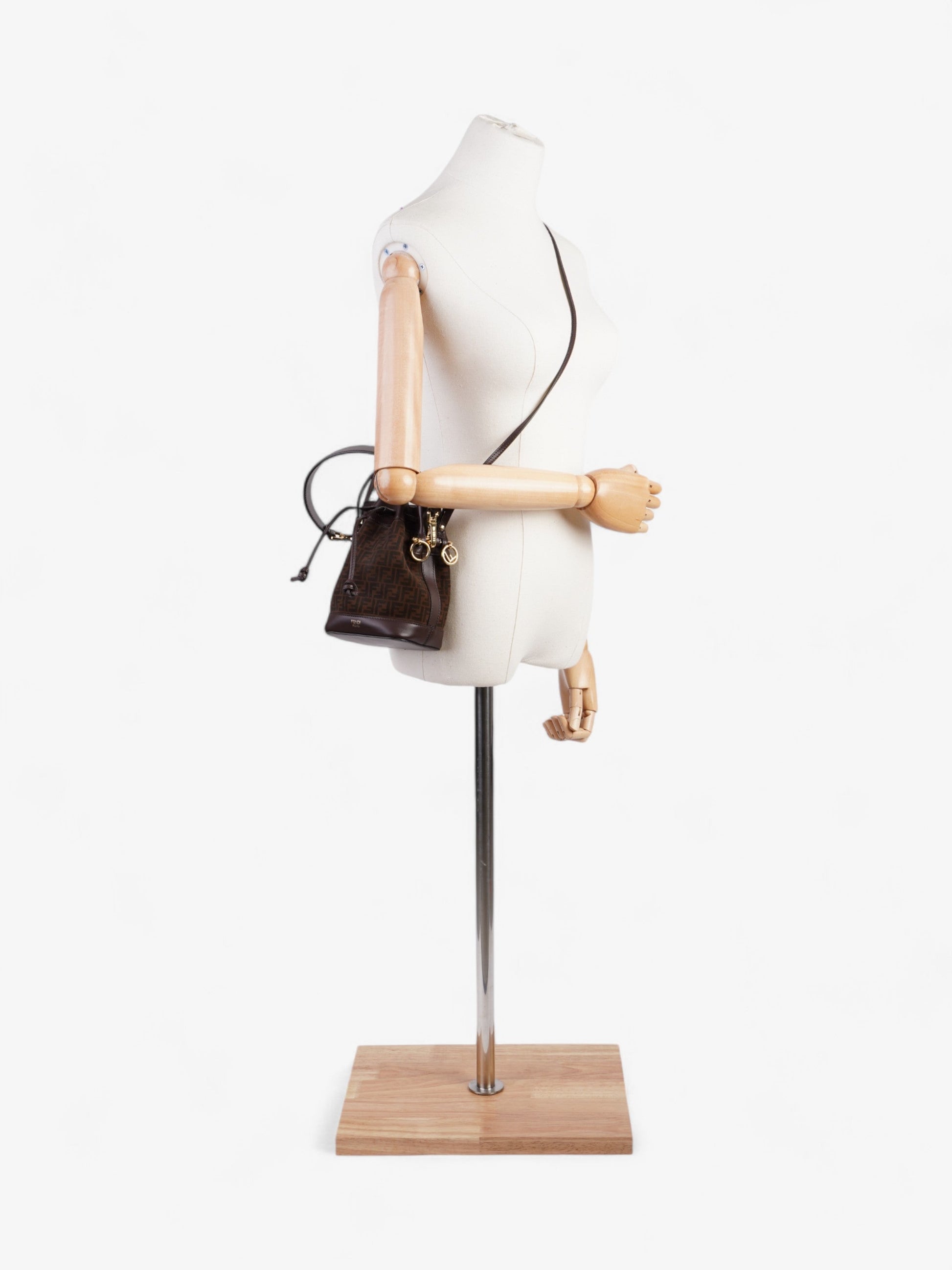 Fendi Mon Tresor Handbag - Ewore Bags