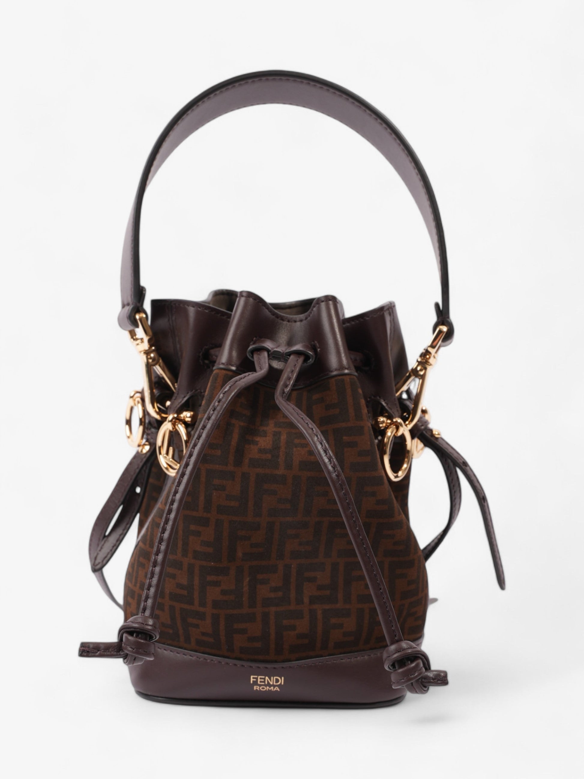 Fendi Mon Tresor Handbag - Ewore Bags