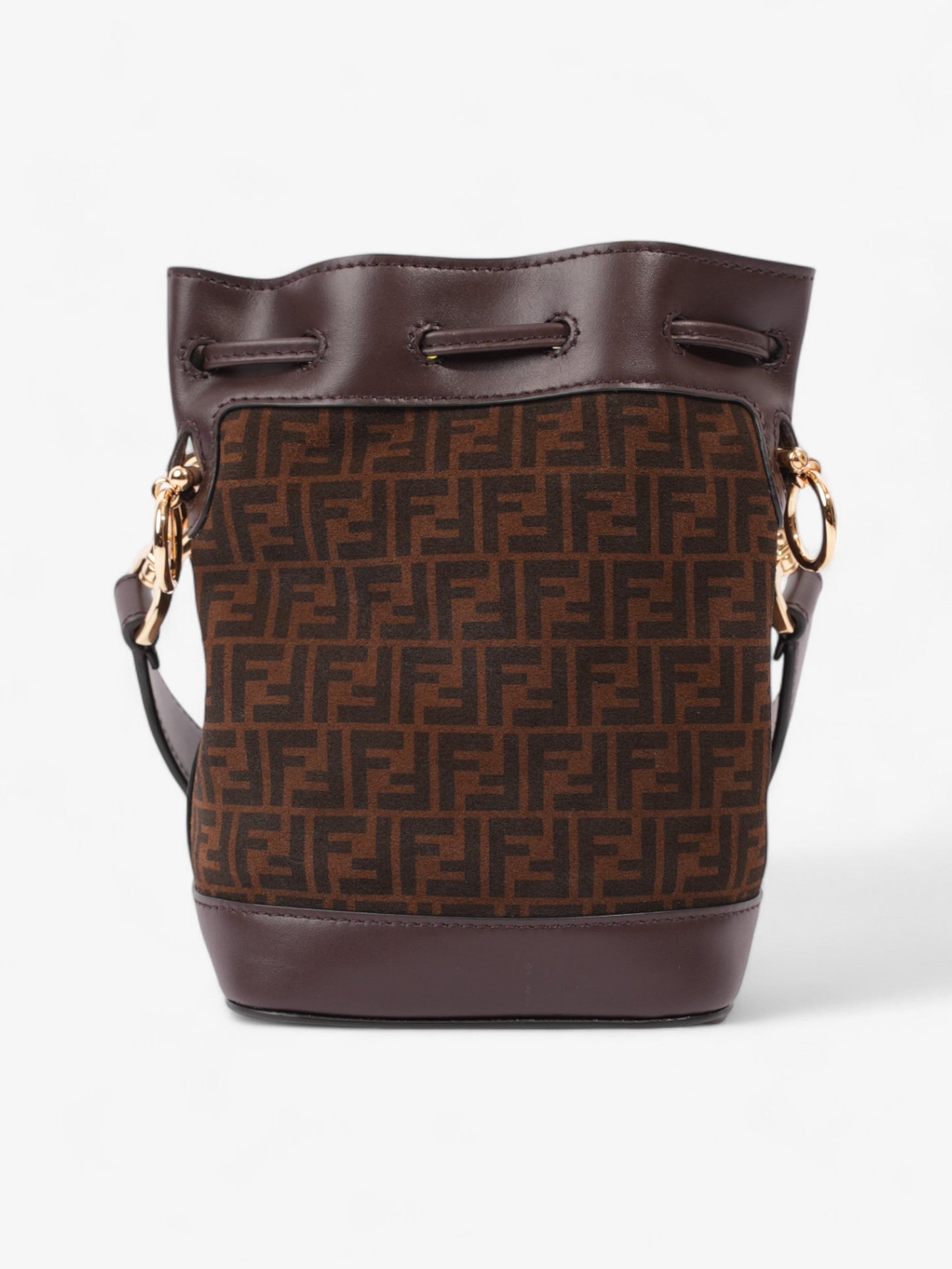 Fendi Mon Tresor Handbag - Ewore Bags