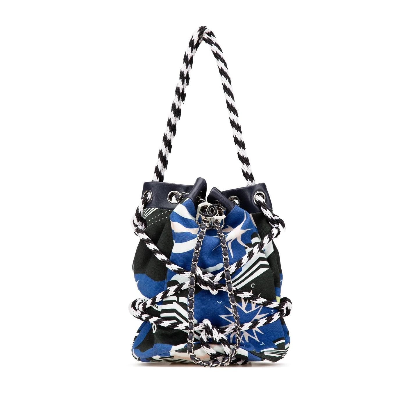 Chanel Bucket Handbag - Ewore Bags