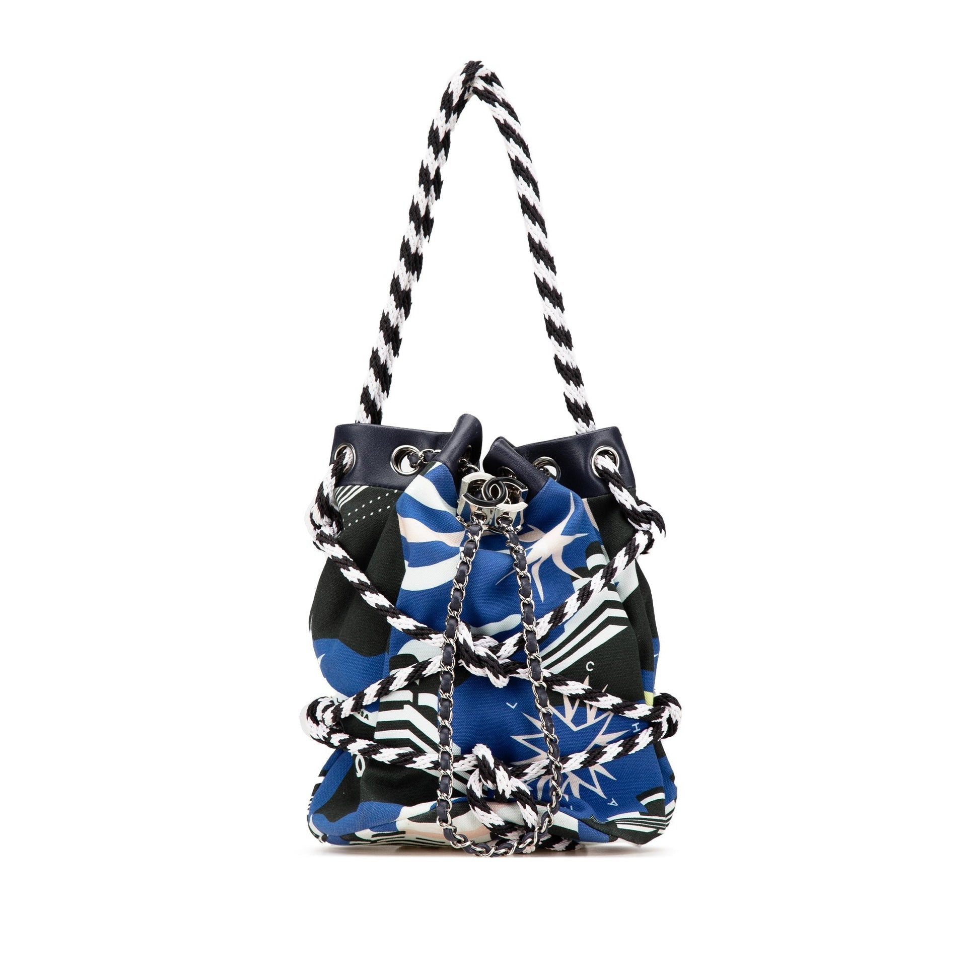 Chanel Bucket Handbag - Ewore Bags