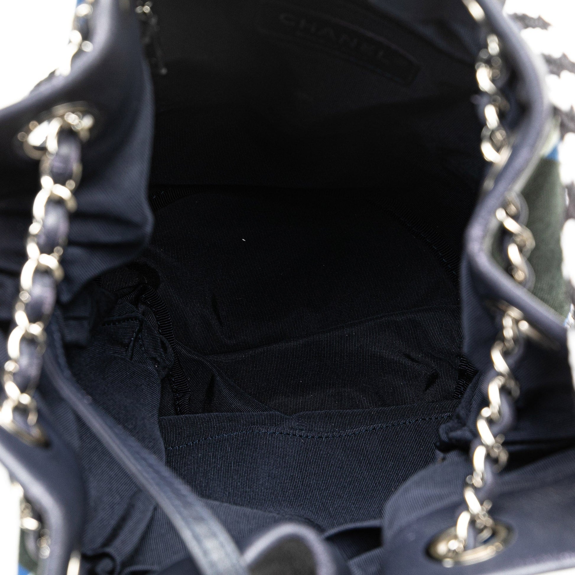 Chanel Bucket Handbag - Ewore Bags