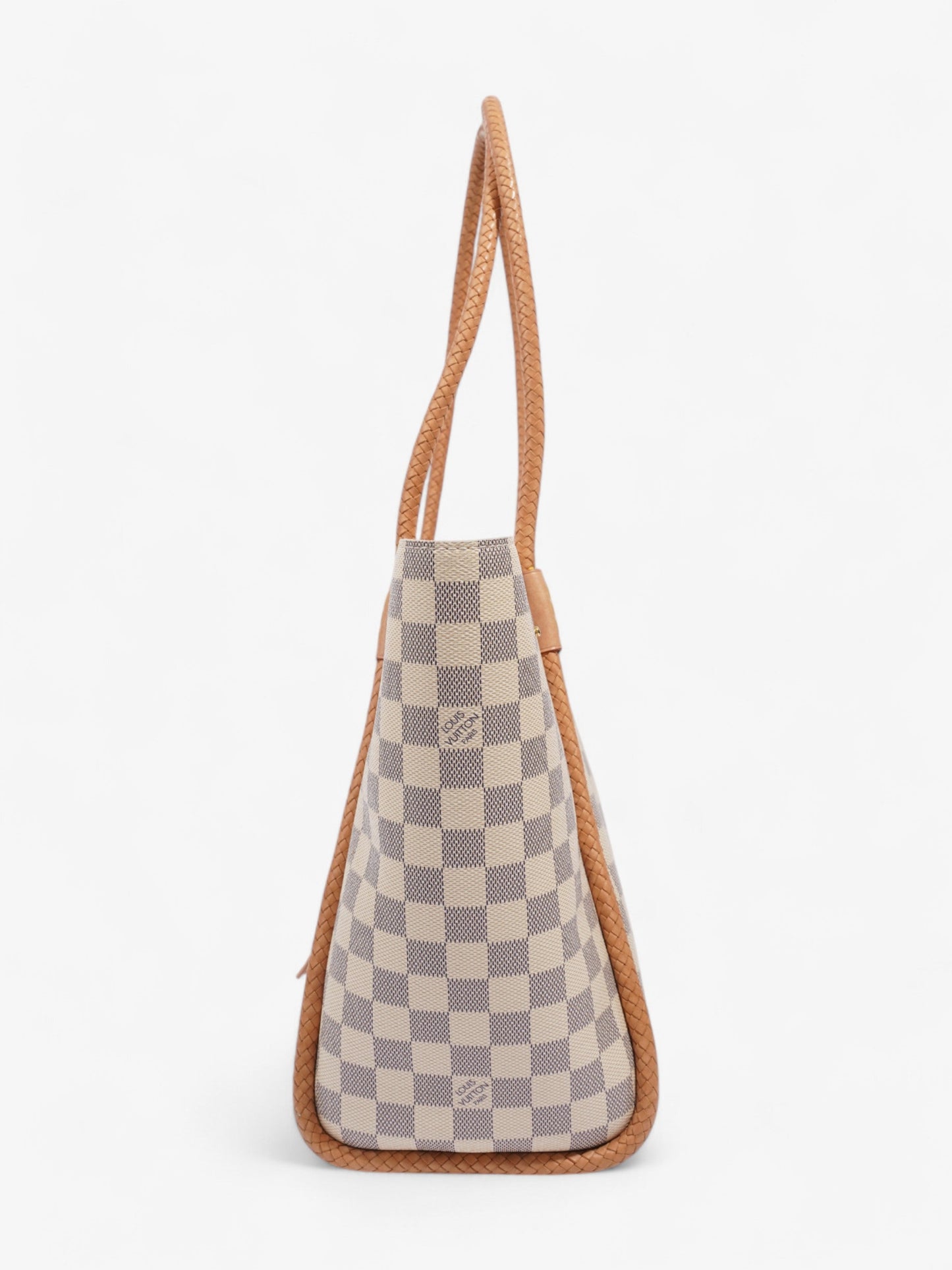 Louis Vuitton Propriano Damier Azur Canvas