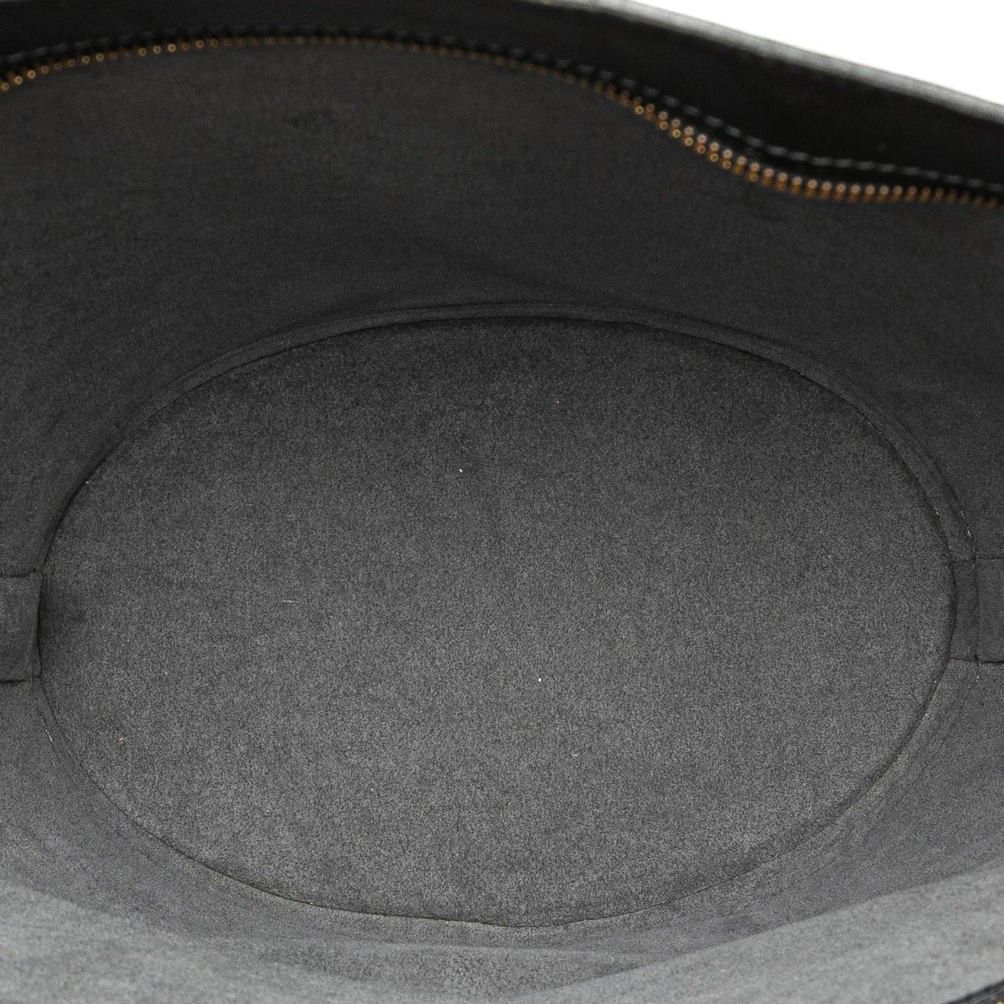 Black Louis Vuitton Epi Saint Jacques GM Long Strap Tote Bag