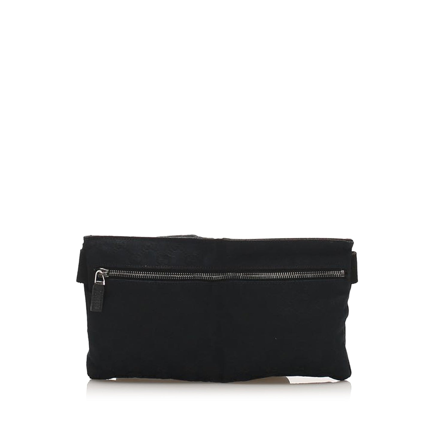 Gucci Canvas Shoulder Bag