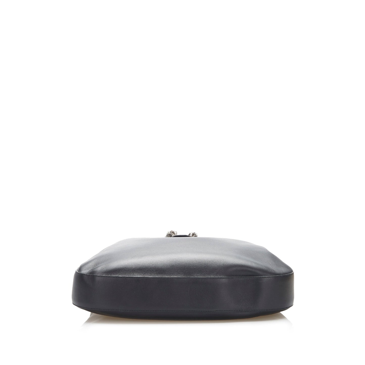 Gucci Leather Shoulder Bag