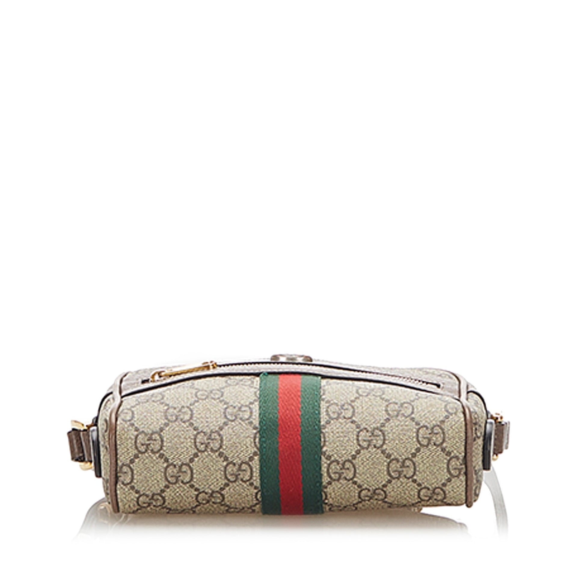 Gucci Leather Crossbody