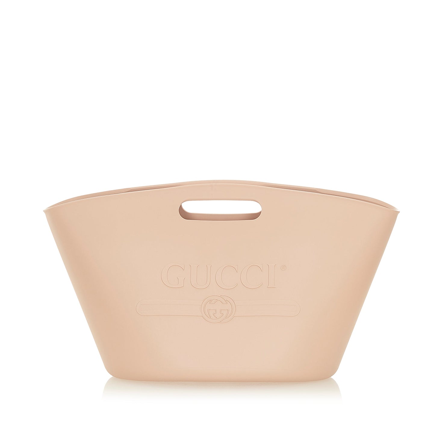Gucci Top Handle Tote
