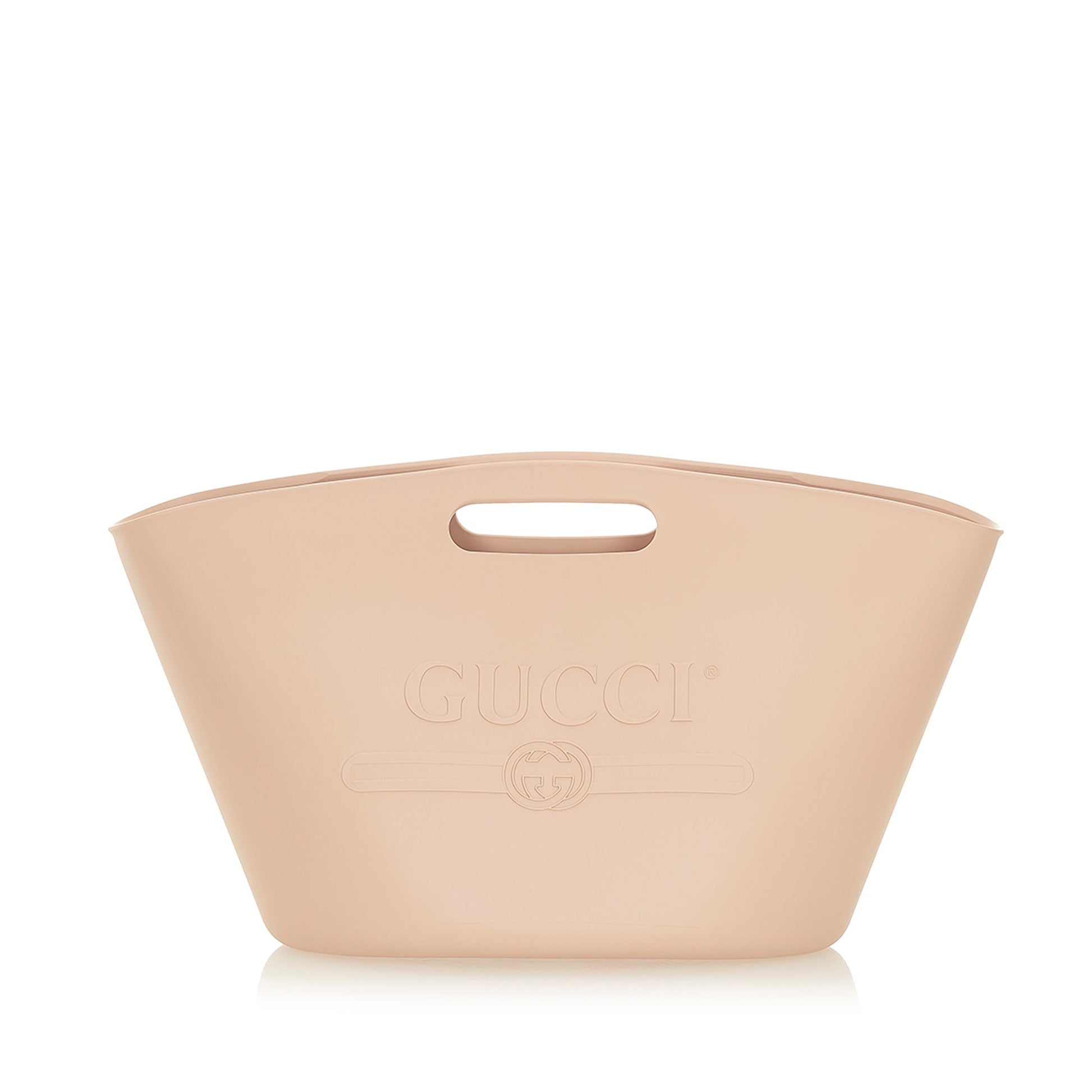 Gucci Top Handle Tote