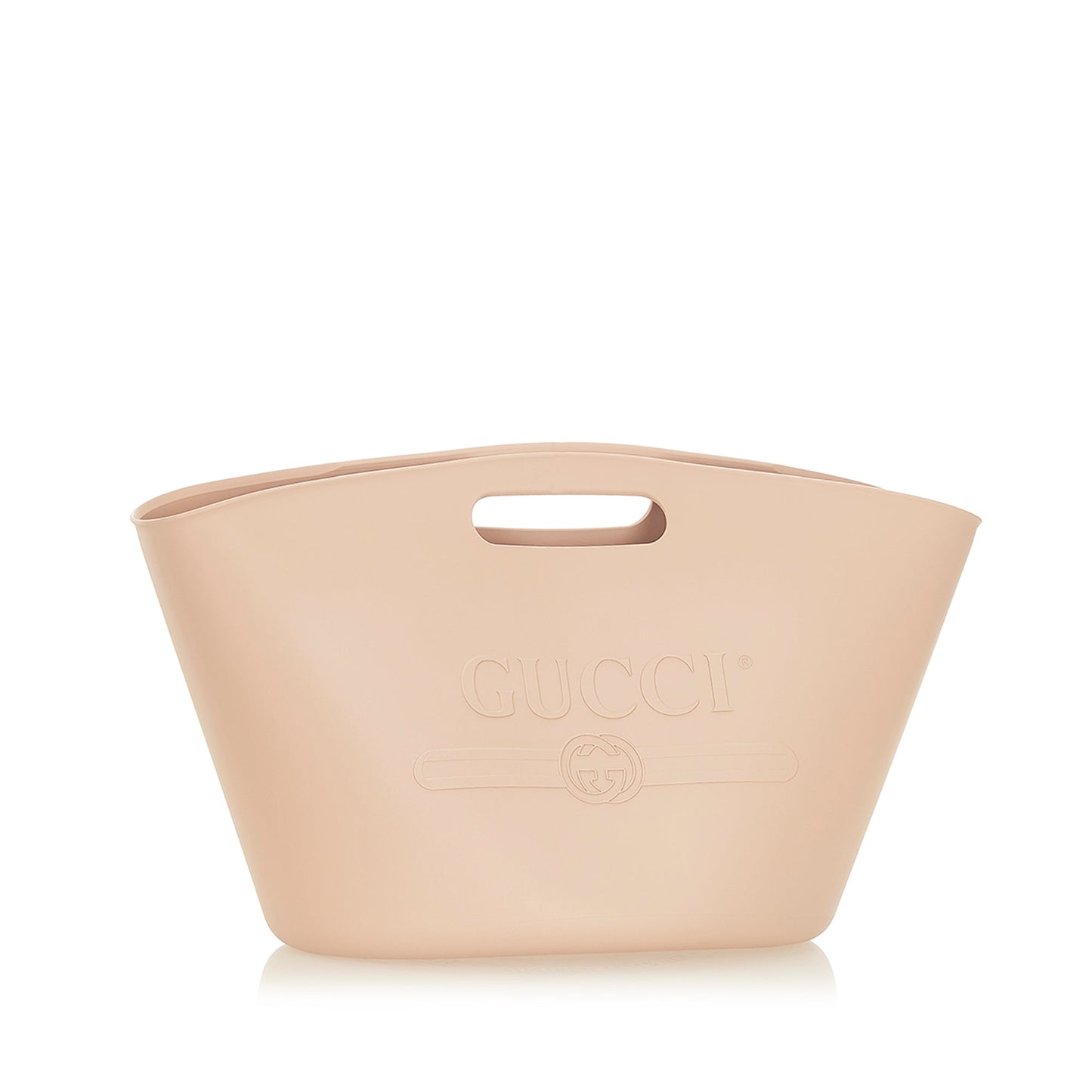 Gucci Top Handle Tote